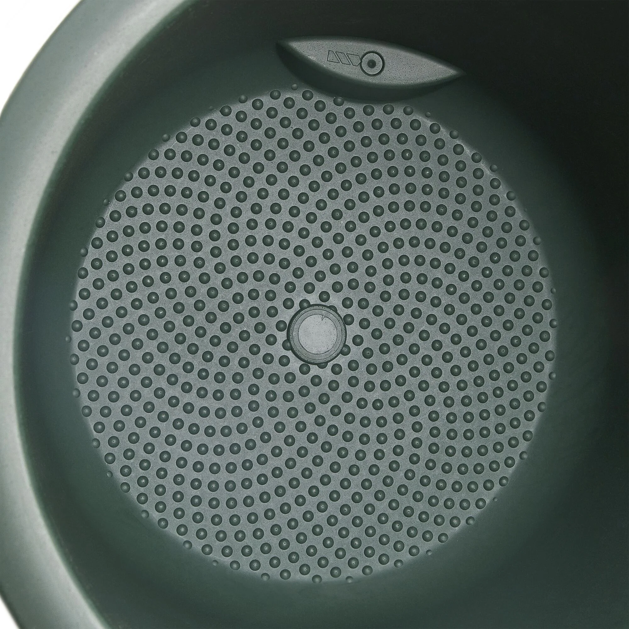 Elho June Round High 30 - Groen - L 30 x B x H 53 cm - Binnen en Buiten - 100% gerecycled kunststof - Image 5