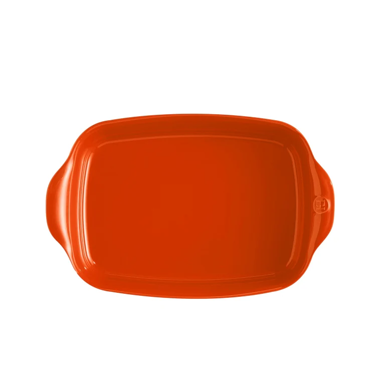 Emile Henry Schaal rechthoekig E-box - 360x230mm - Toscane - Image 3