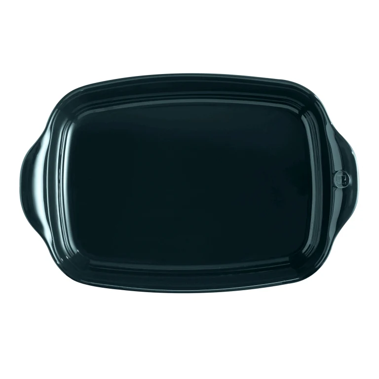 Emile Henry Schaal rechthoekig E-box - 420x270mm - Belle-lle - Image 3