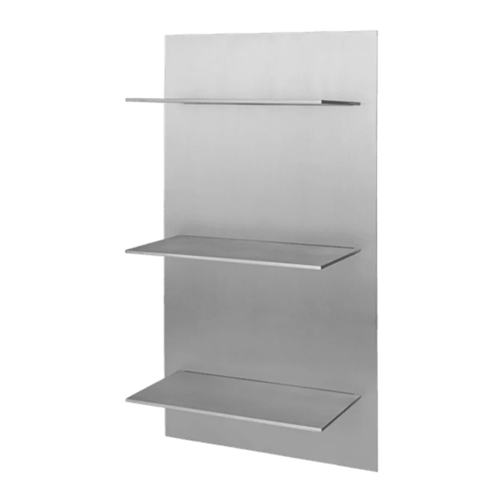 Ferm Living Lager Wandplank Small - 3 Planken - Image 2