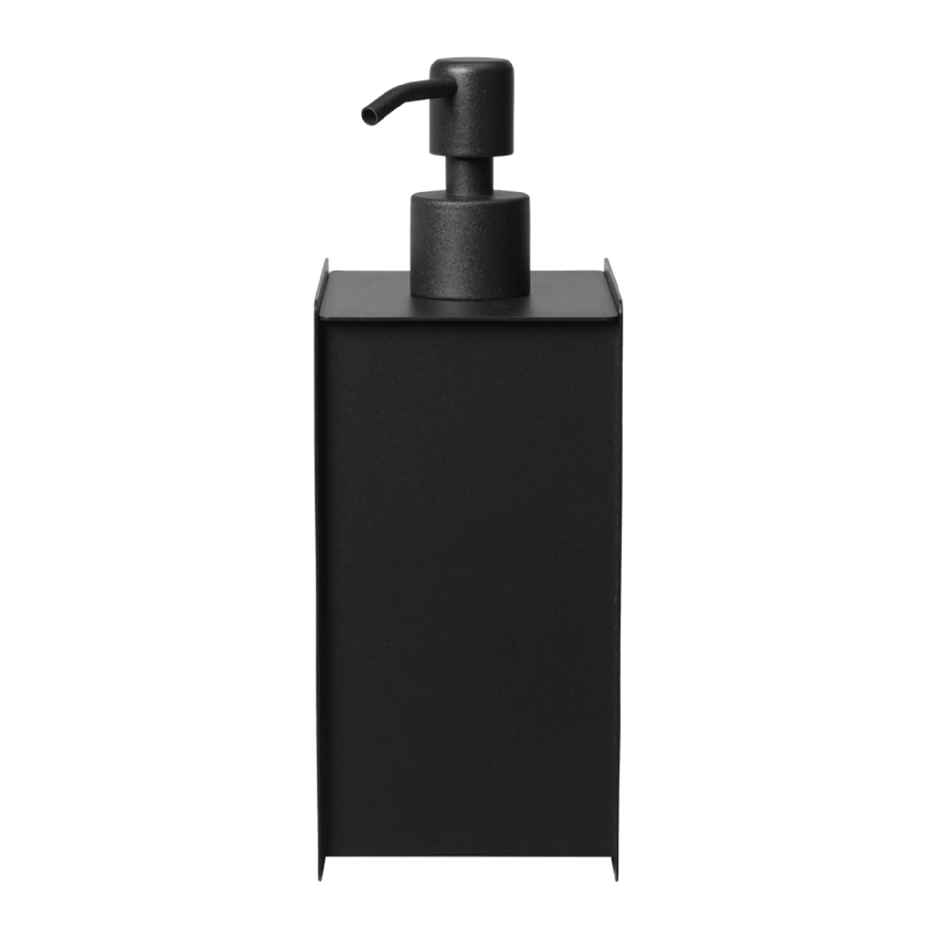 Ferm Living Sama Zeepdispenser - Black - Image 3