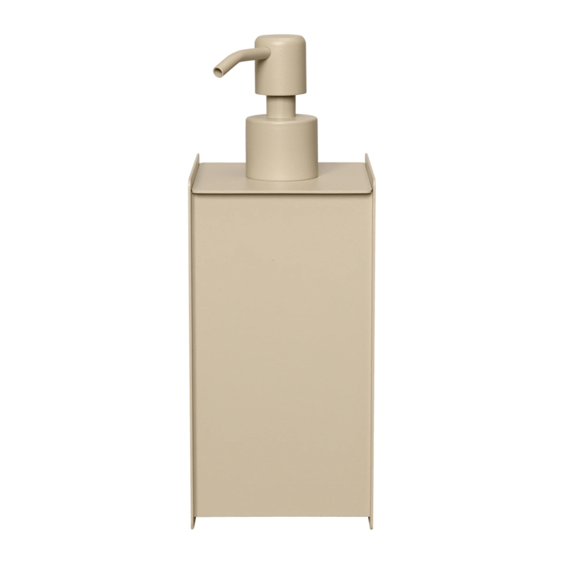 Ferm Living Sama Zeepdispenser - Cashmere - Image 3