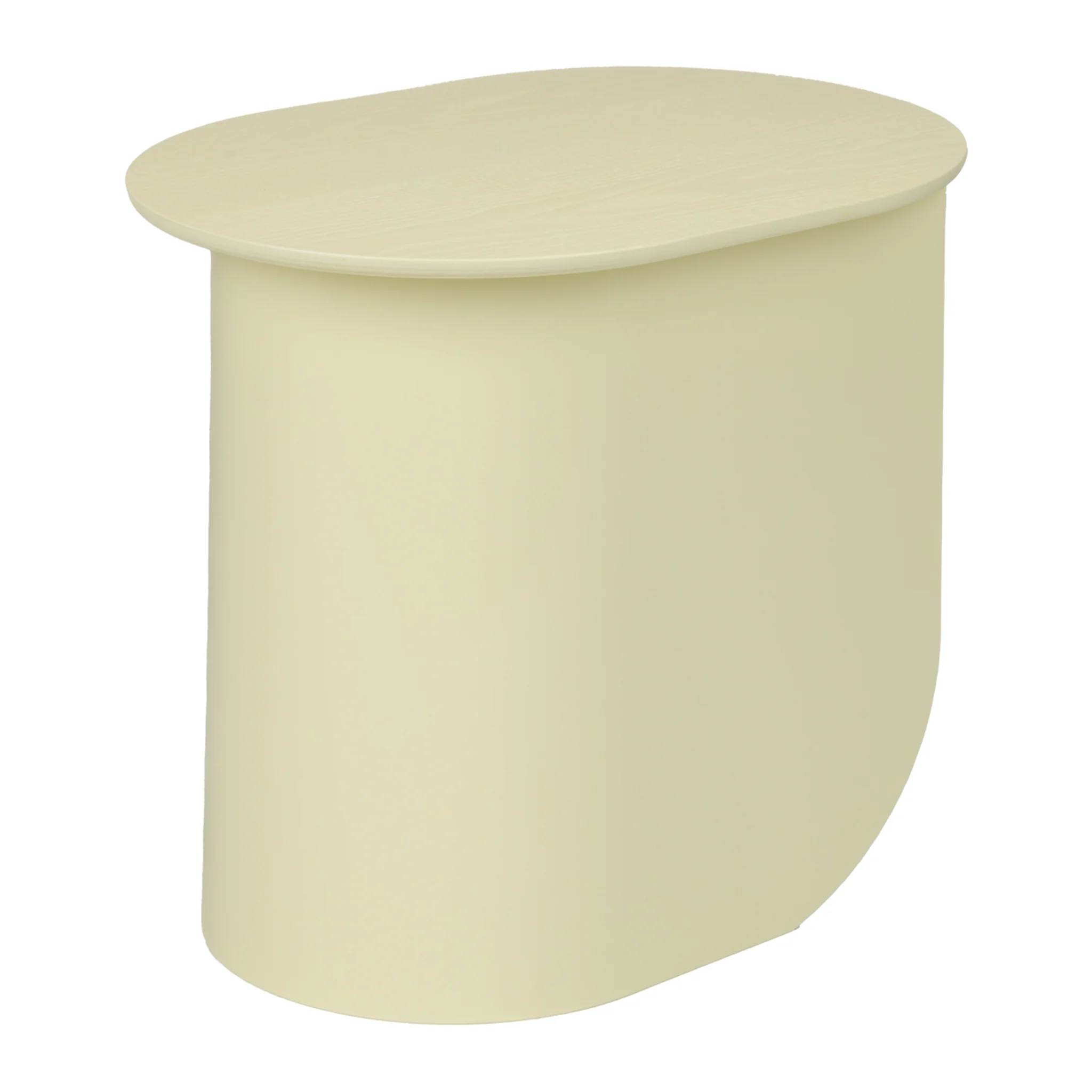 FÉST Plateau Bijzettafel - Butter Yellow - Image 3