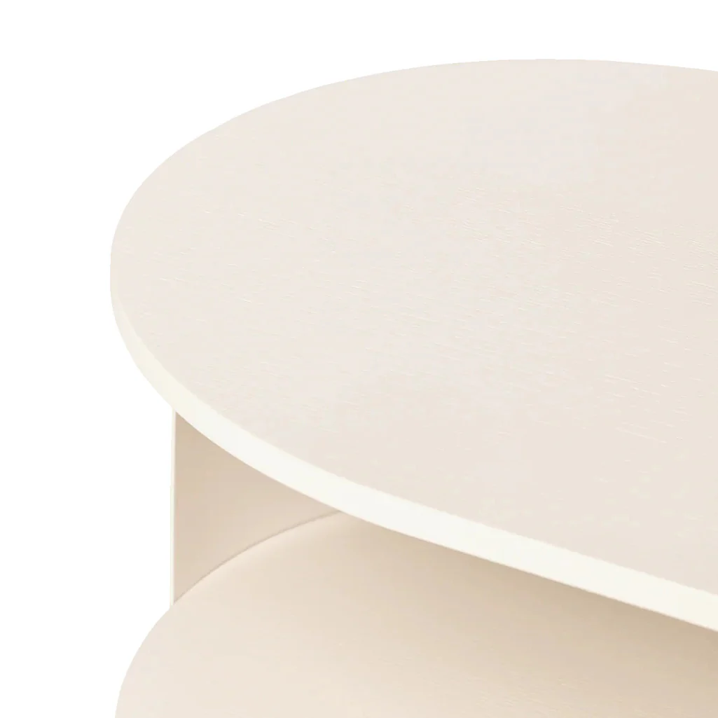FÉST Plateau Storage Dressoir L - Sand - Image 4
