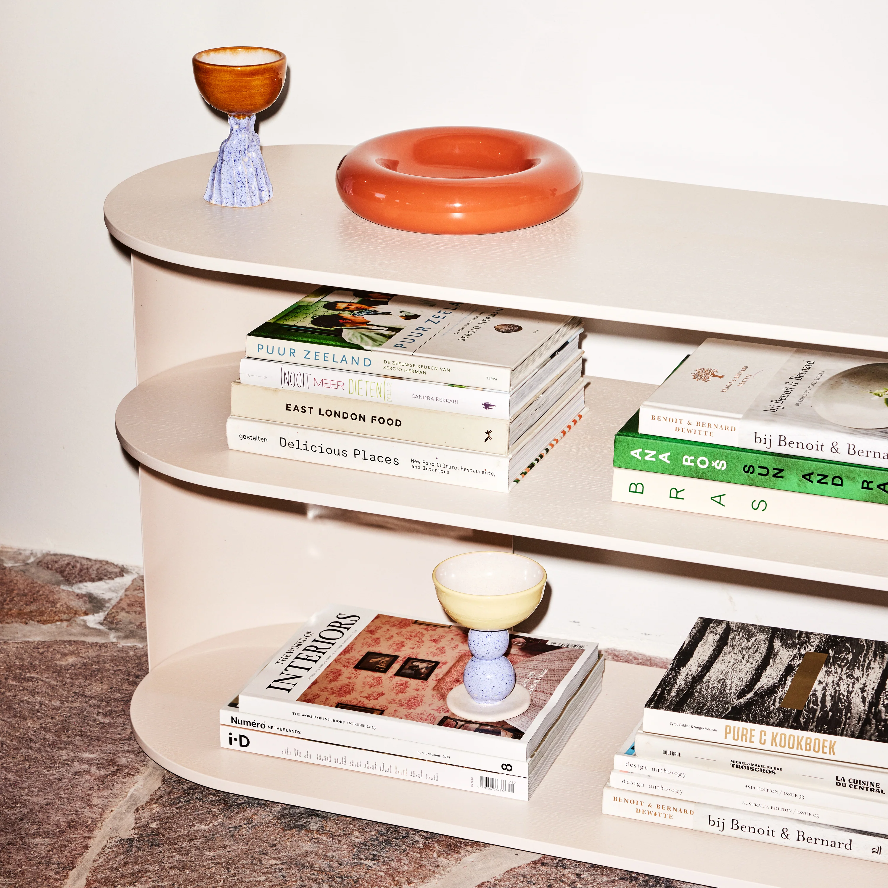FÉST Plateau Storage Dressoir L - Sand - Image 7