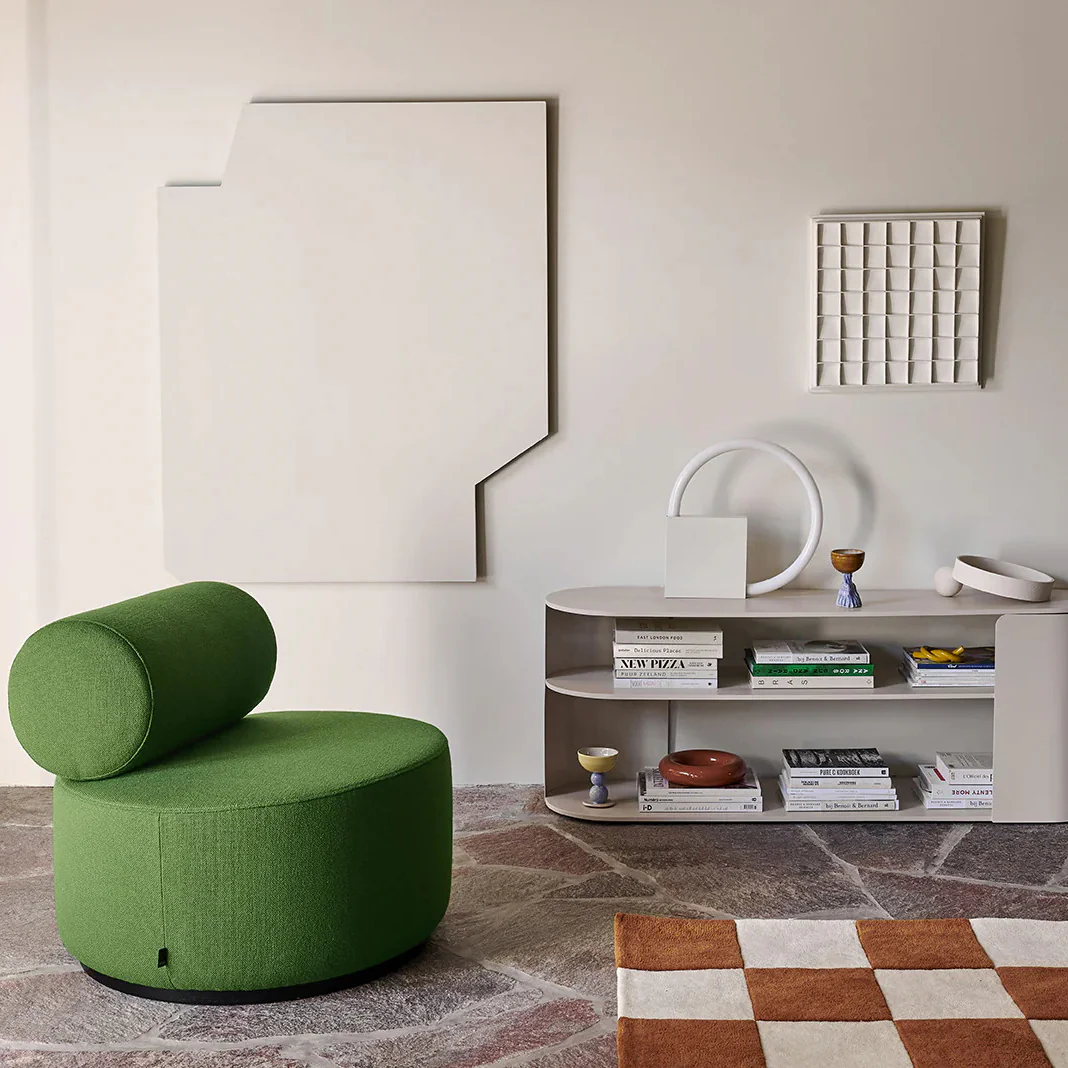 FÉST Plateau Storage Dressoir L - Sand - Image 8