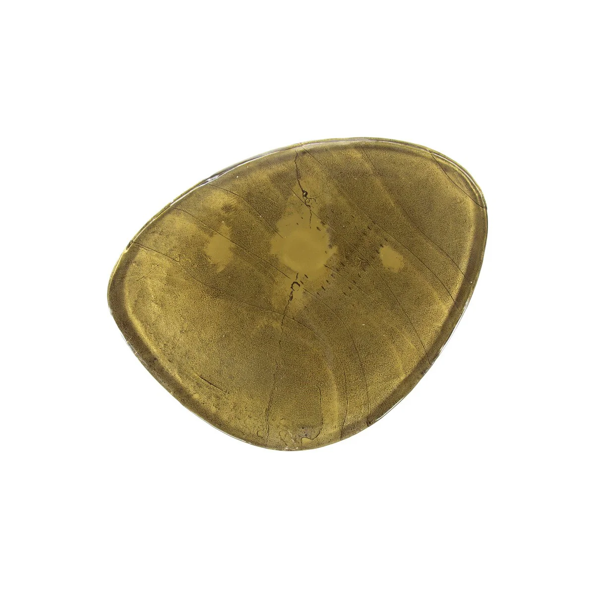 Fraaai - Benny salontafel M - goud antiek finish - Image 3