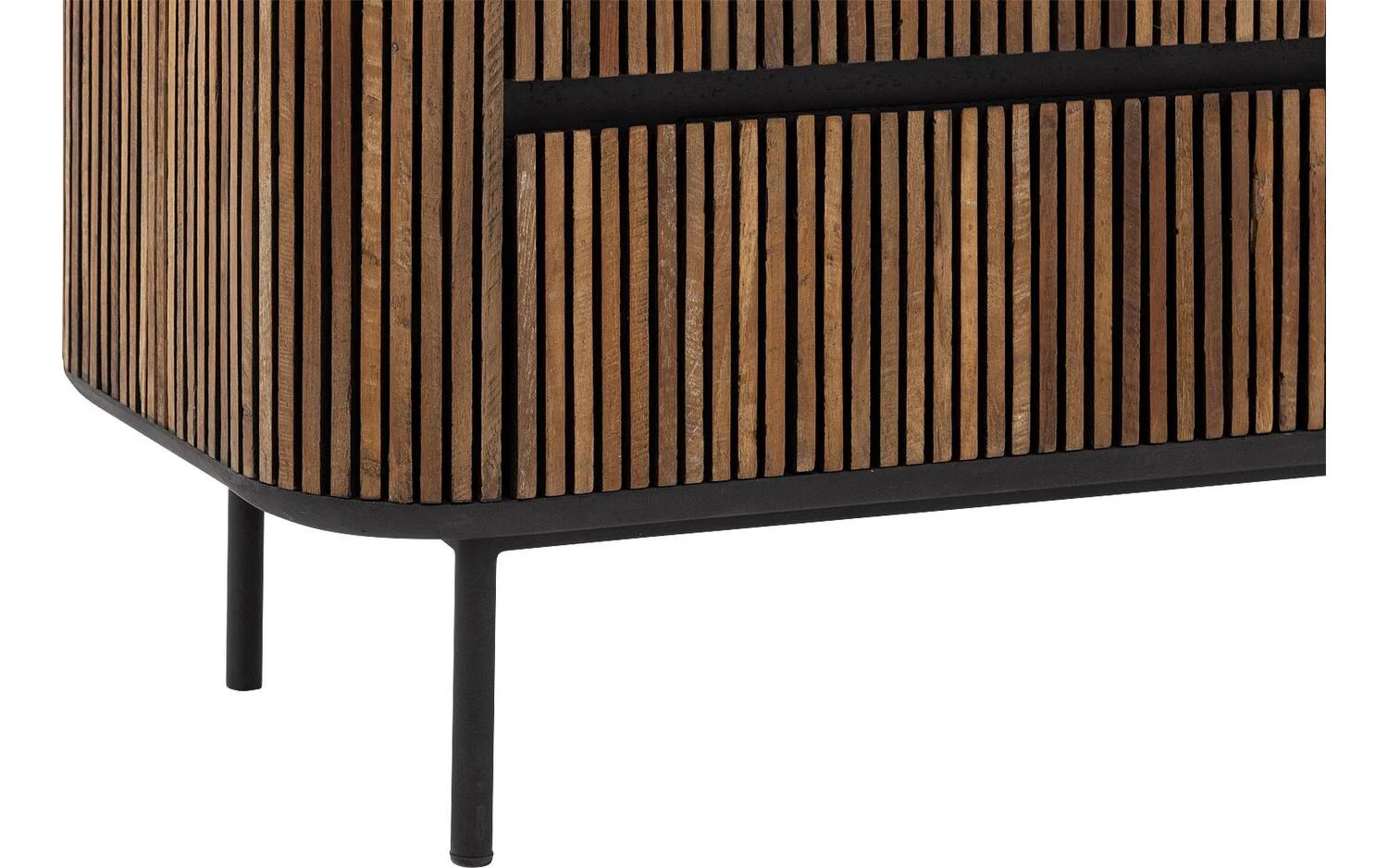 Goossens Bed Adel in teak - Image 3