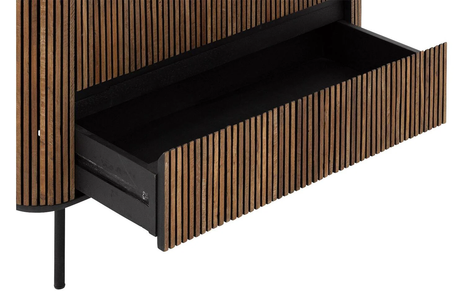 Goossens Bed Adel in teak - Image 4