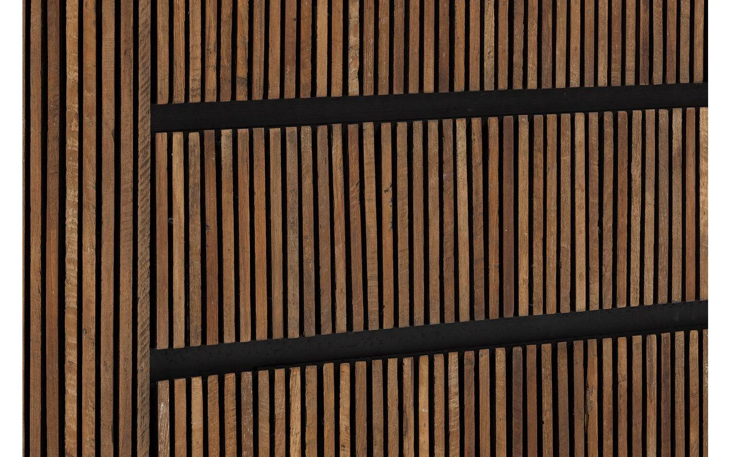 Goossens Bed Adel in teak - Image 5