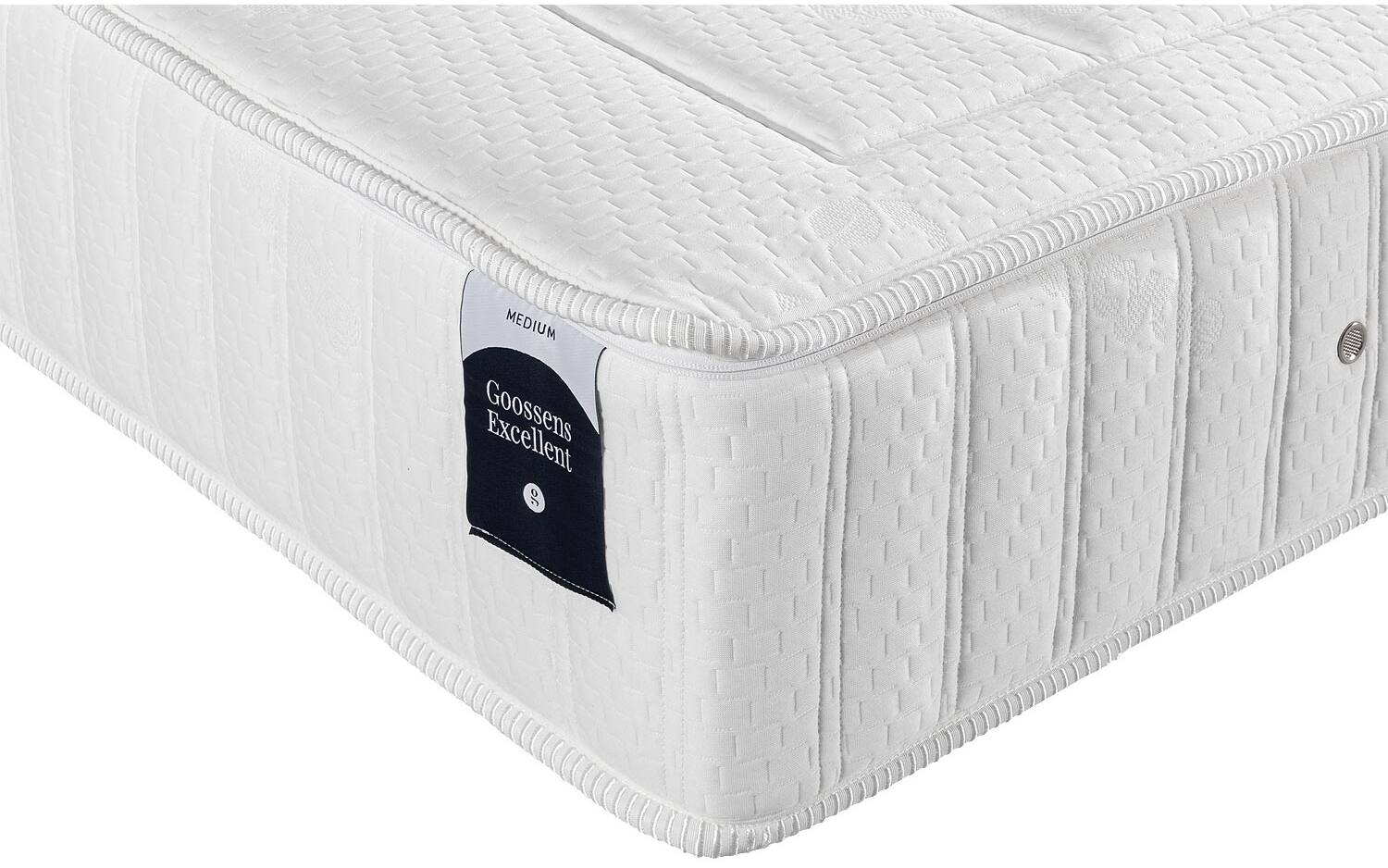 Goossens Matras Goossens Excellent - 70 x 200 - Image 5
