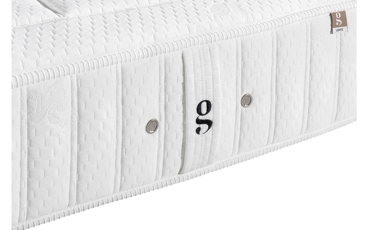Goossens Matras Goossens Excellent - 70 x 200 - Image 6