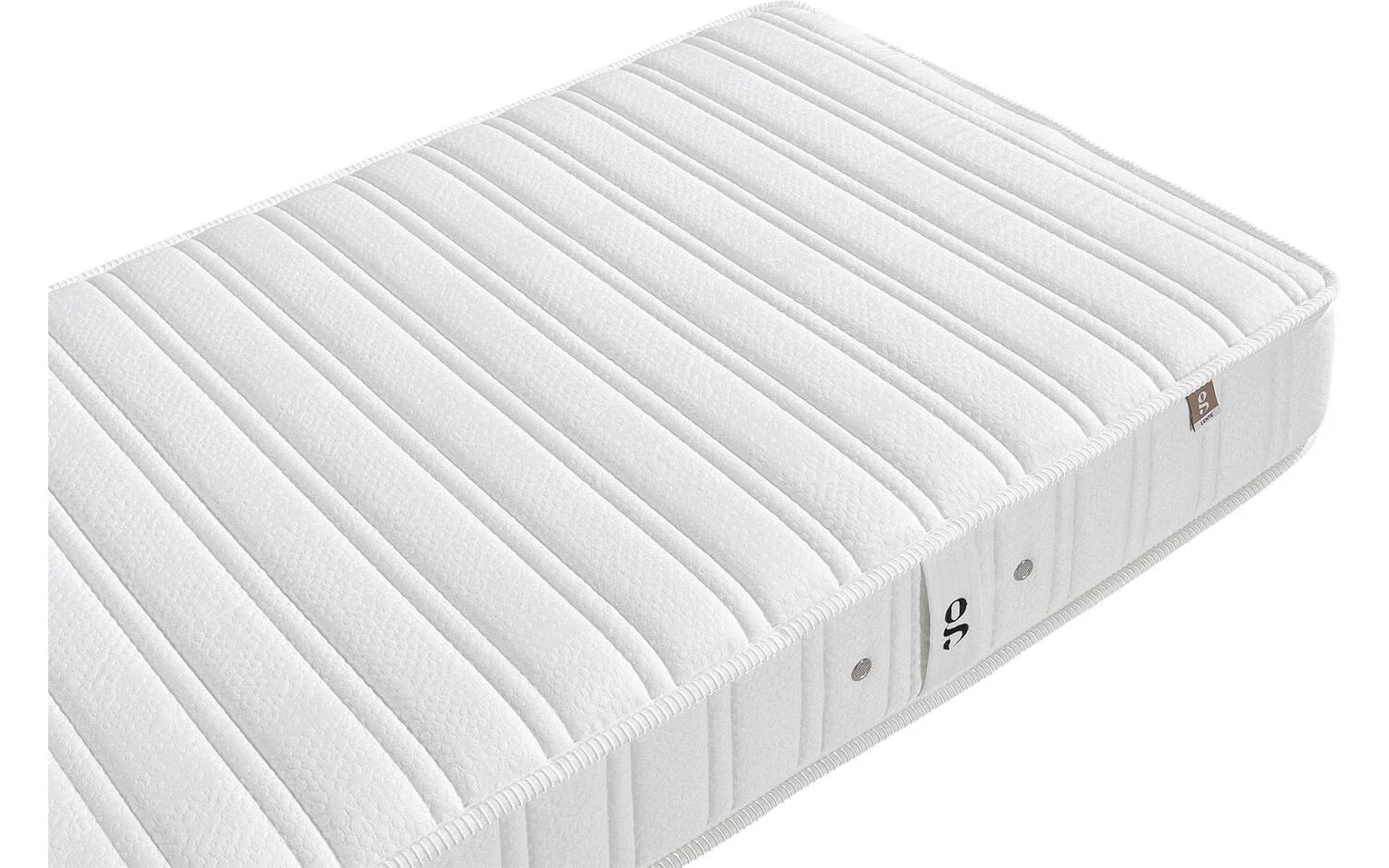 Goossens Matras Goossens Premium - 160  x 200 - Image 4