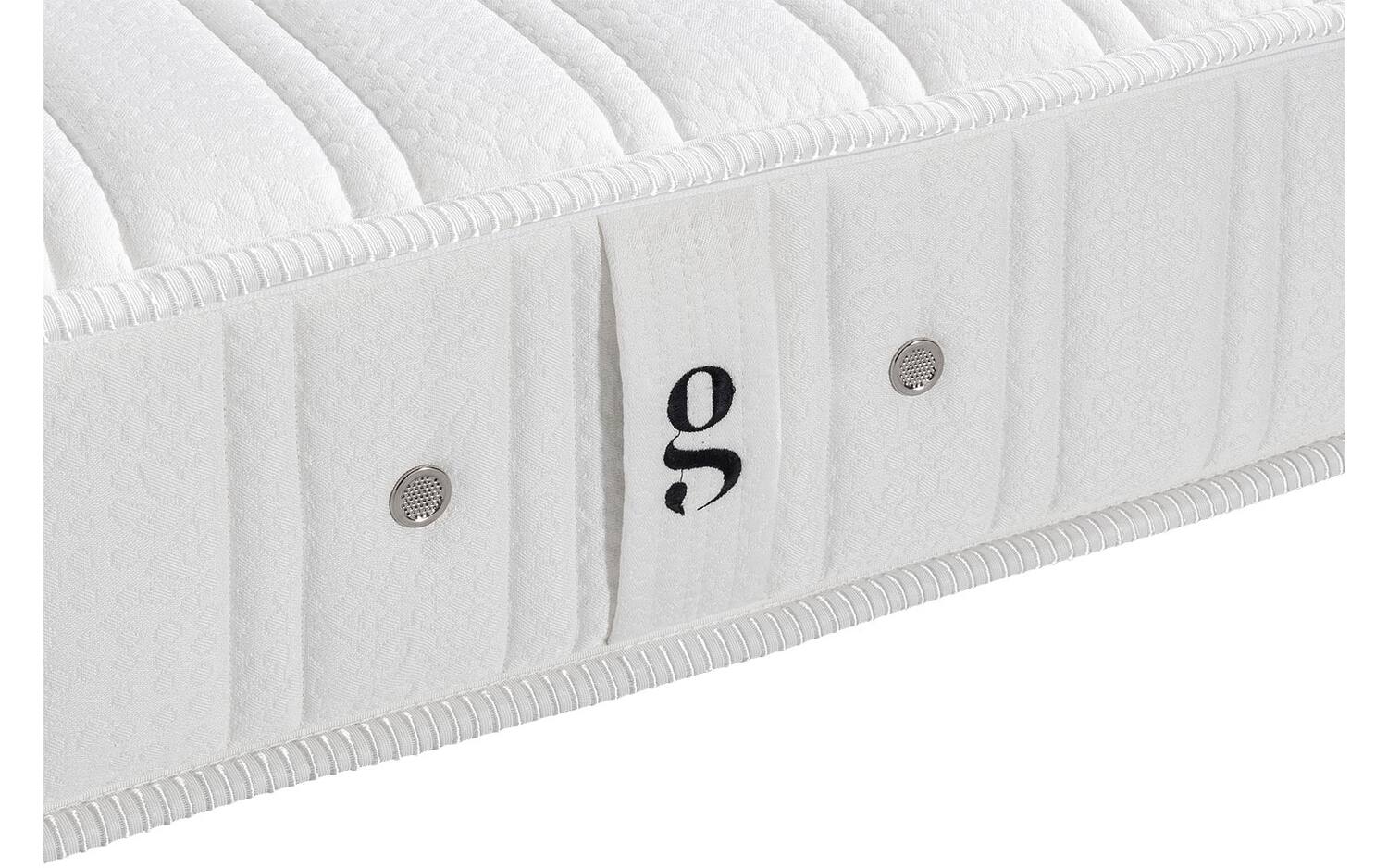 Goossens Matras Goossens Premium - 160  x 200 - Image 6