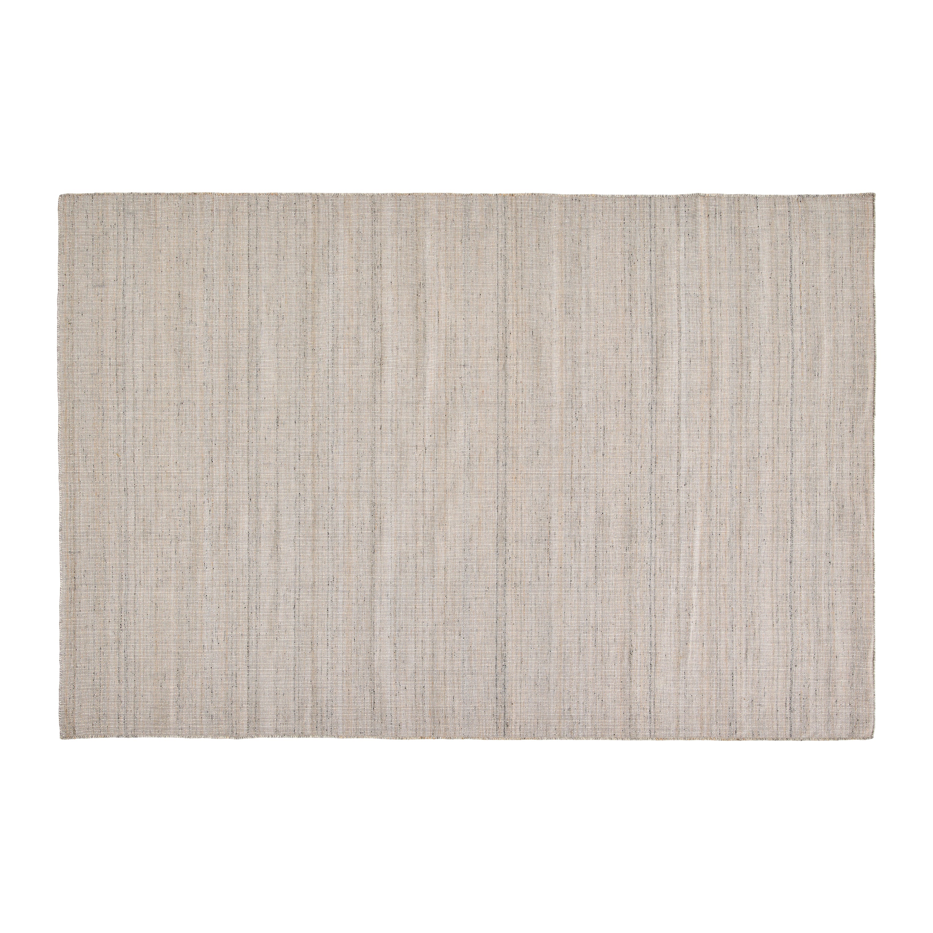HAY Haze Vloerkleed 200 x 300 cm -  Light Grey