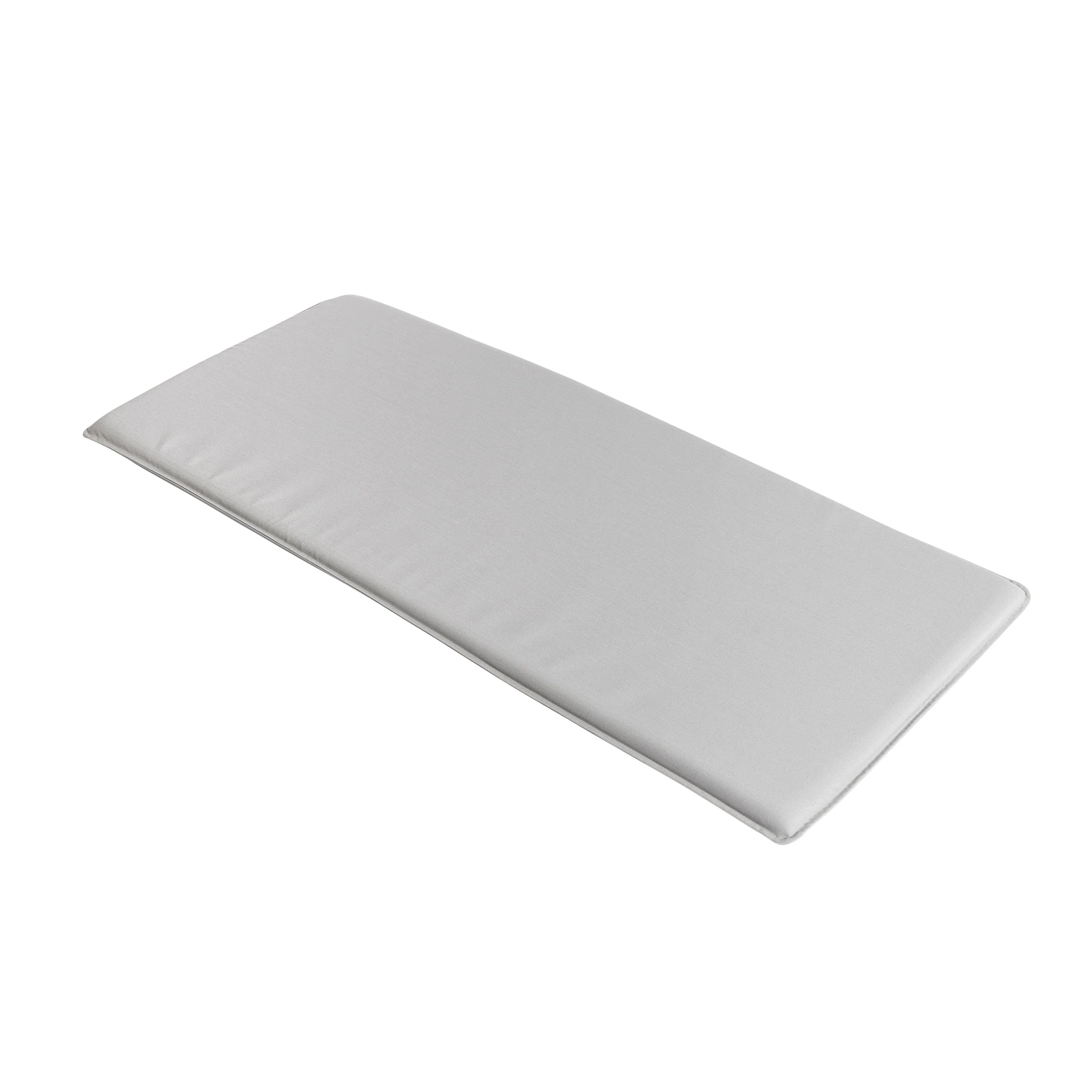 HAY Palissade Seat Kussen voor Lounge 2,5-zitsbank Low - Lichtgrijs - Image 2