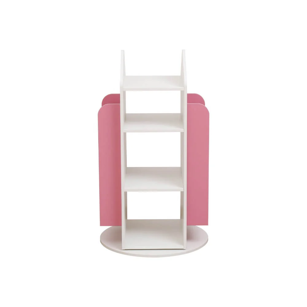 Home Deluxe Kinderplank Roze - Image 6