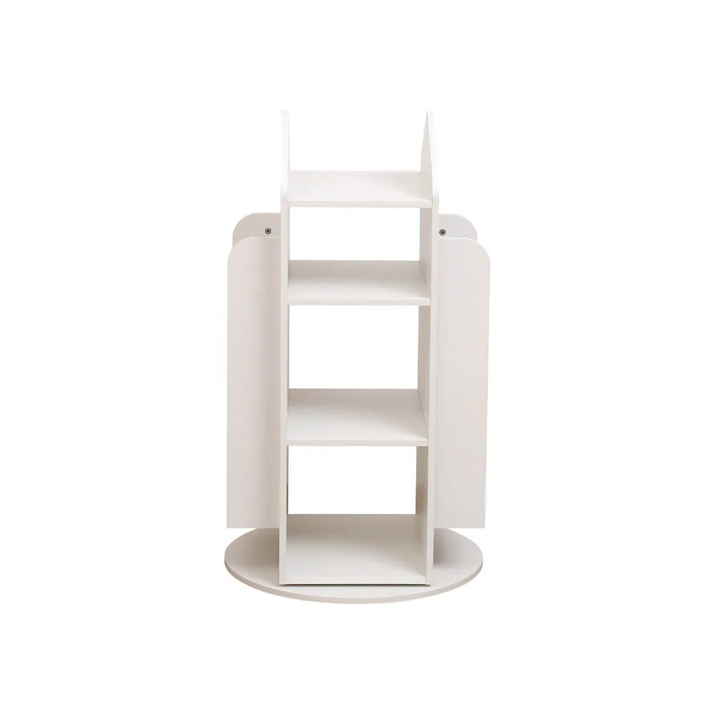 Home Deluxe Kinderplank Wit - Image 8