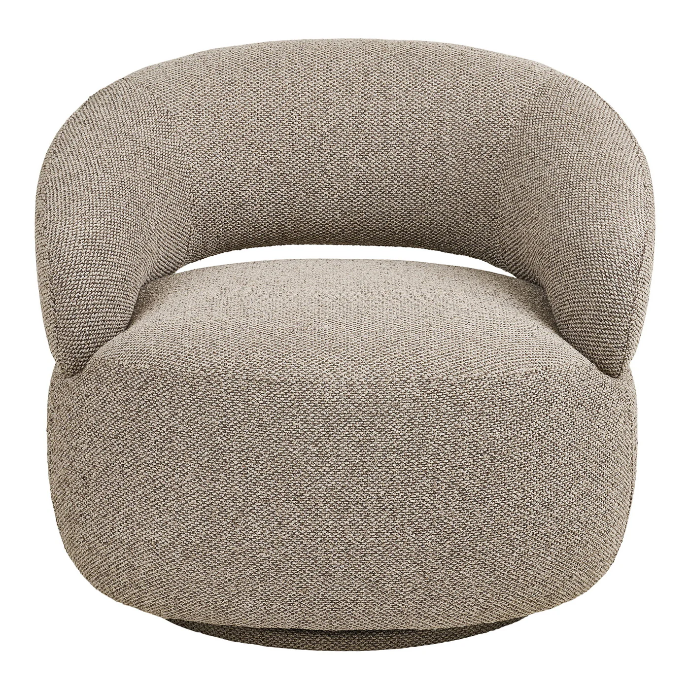 House Nordic - Fauteuil Zand - 47x84x78cm - Sion - Image 3