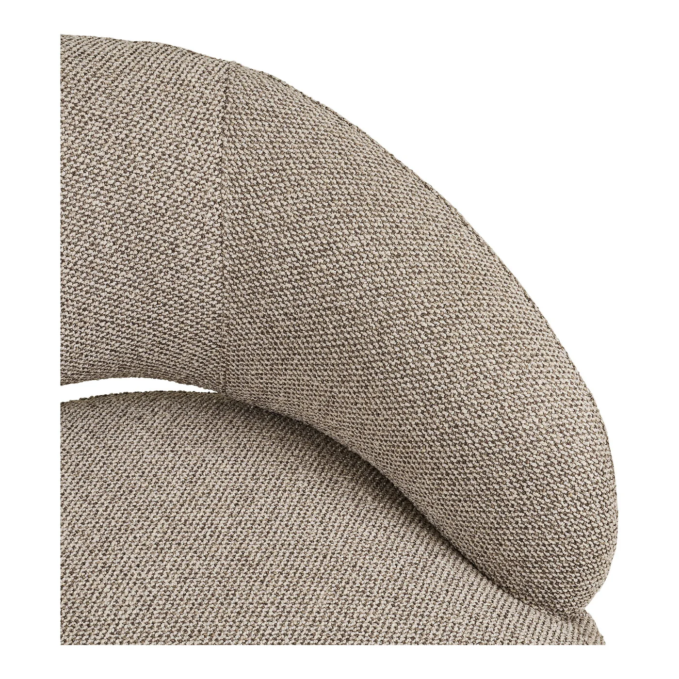 House Nordic - Fauteuil Zand - 47x84x78cm - Sion - Image 7