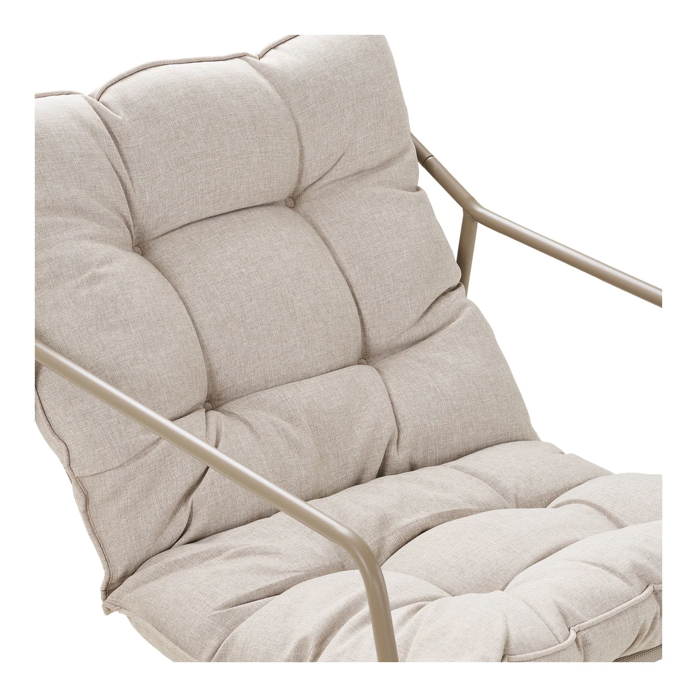 House Nordic - Loungeset Taupe|Zand - Nilo - Image 5