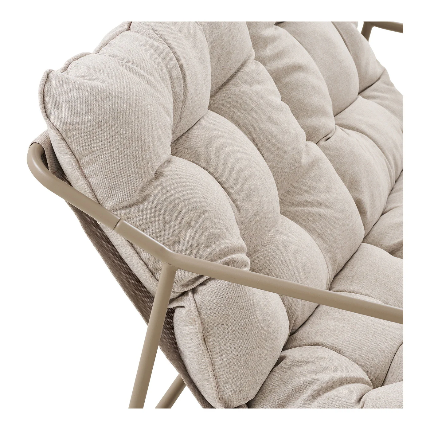 House Nordic - Loungeset Taupe|Zand - Nilo - Image 6