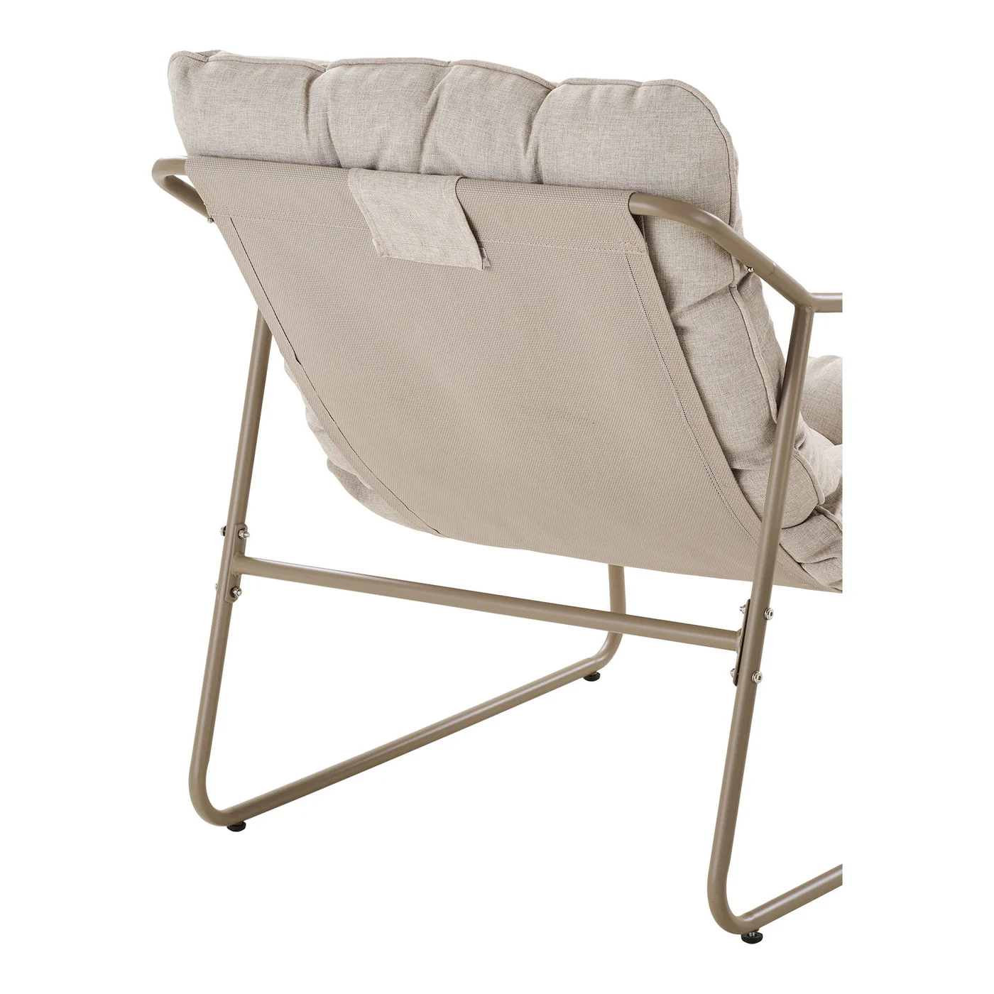House Nordic - Loungeset Taupe|Zand - Nilo - Image 7