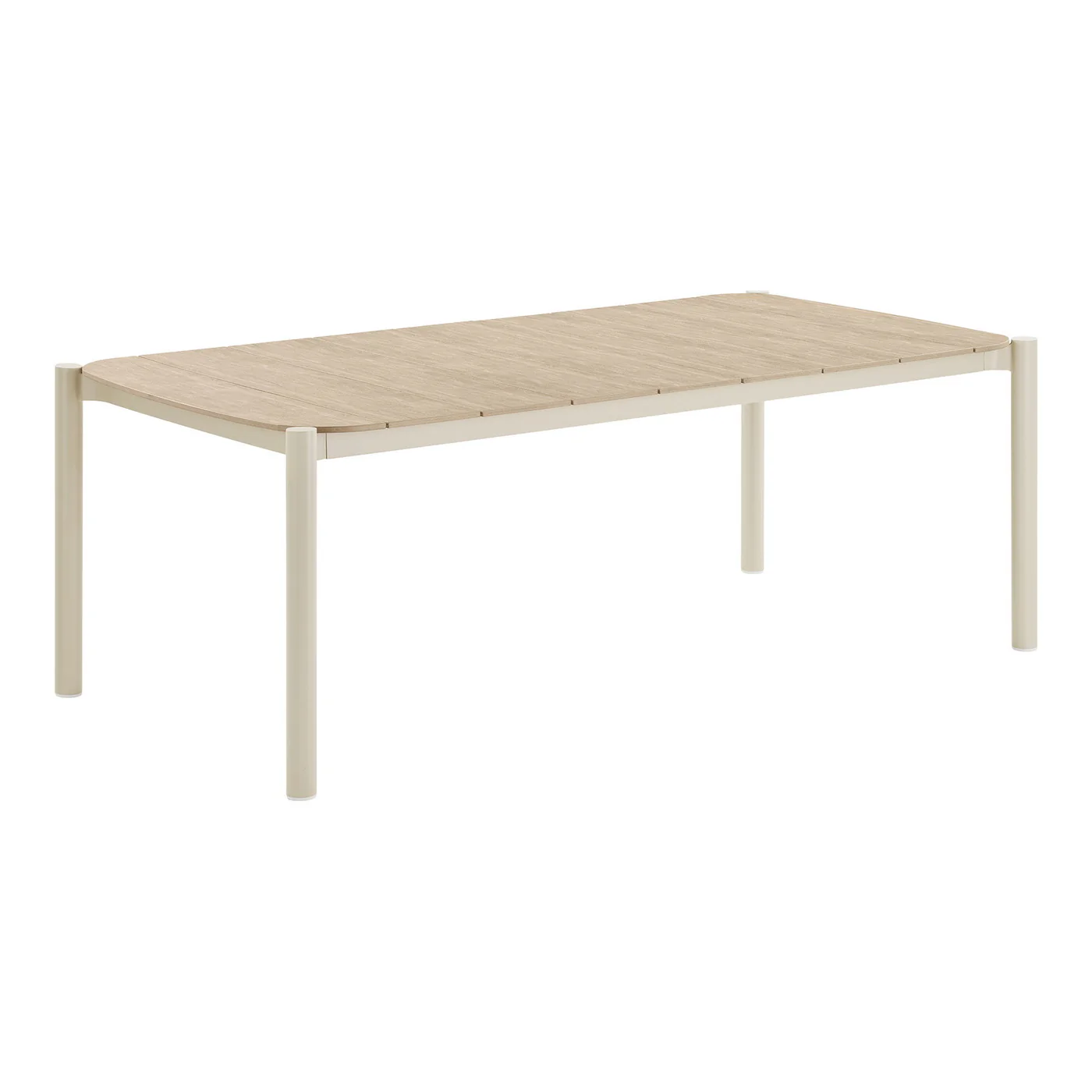 House Nordic - Tuinset Abela Zand|Naturel - Set Van 4 - Image 3