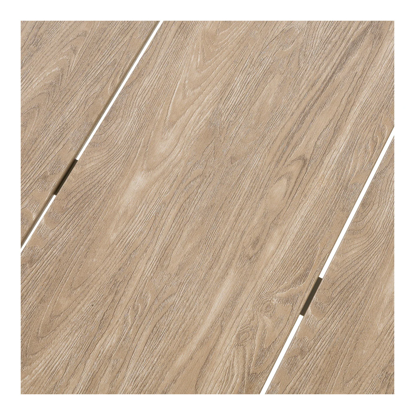 House Nordic - Tuintafel Rond - Naturel - Ø90x74cm - Abela - Image 5