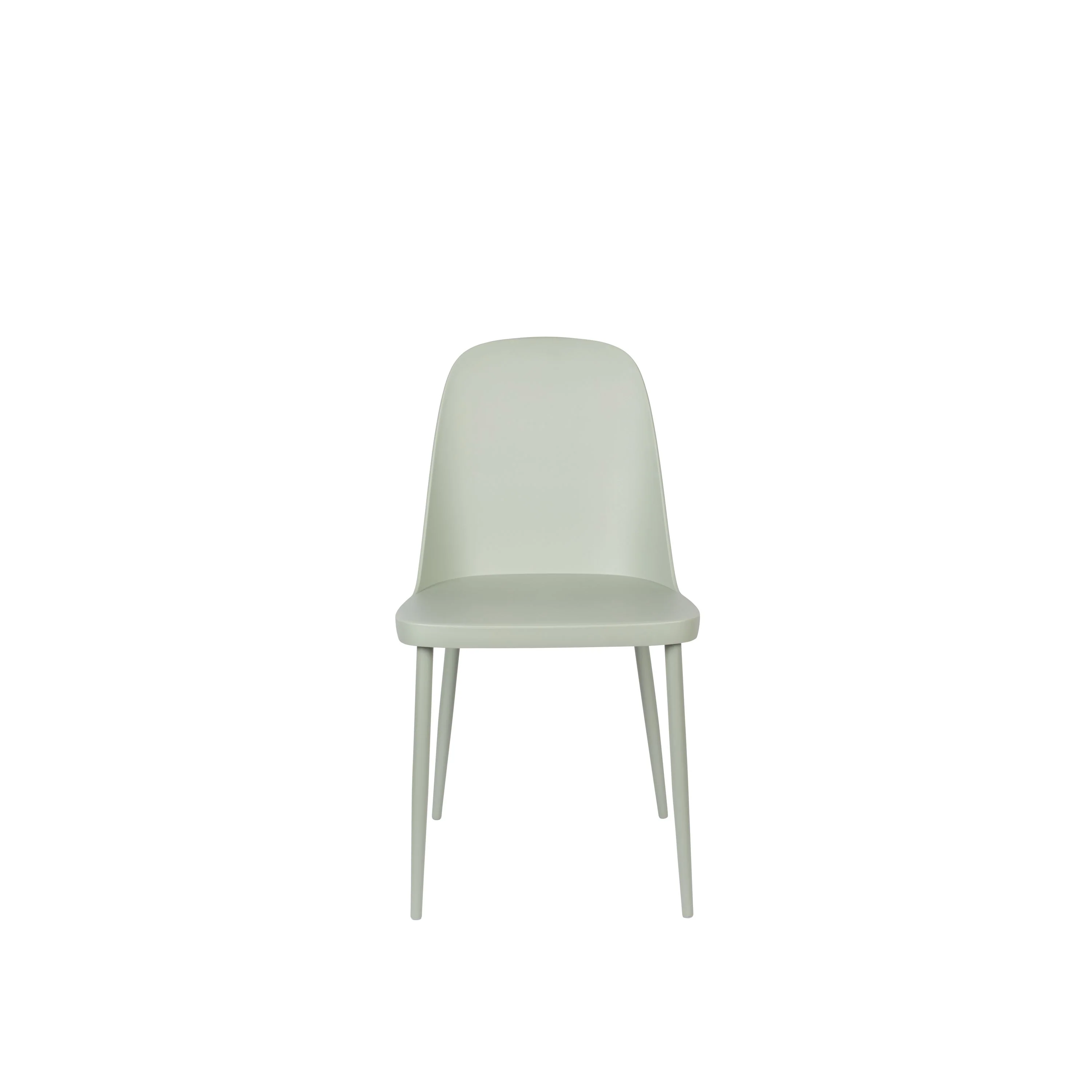 Housecraft Living Pip Eetkamerstoelen Mintgroen - Set van 2 - Image 3