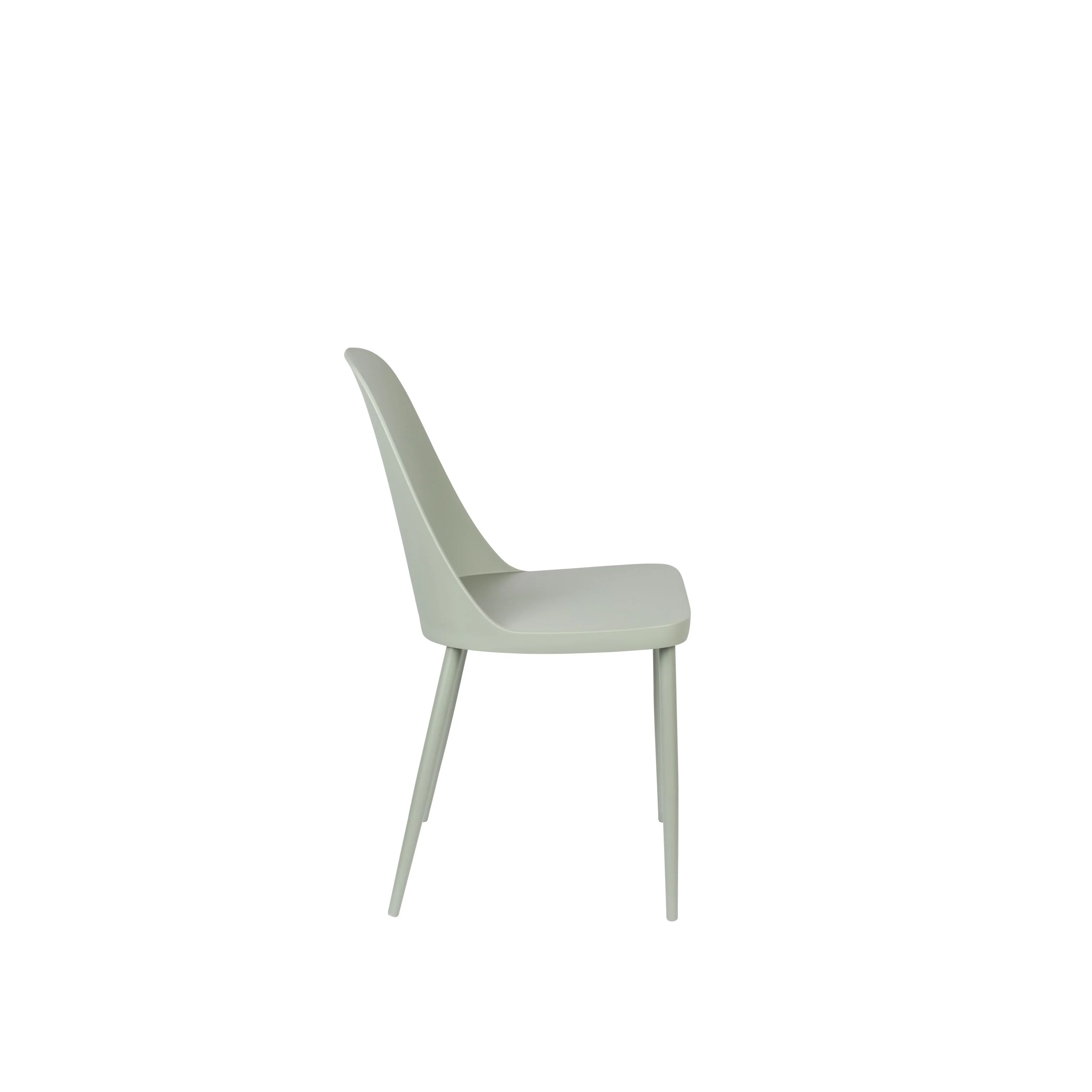 Housecraft Living Pip Eetkamerstoelen Mintgroen - Set van 2 - Image 4