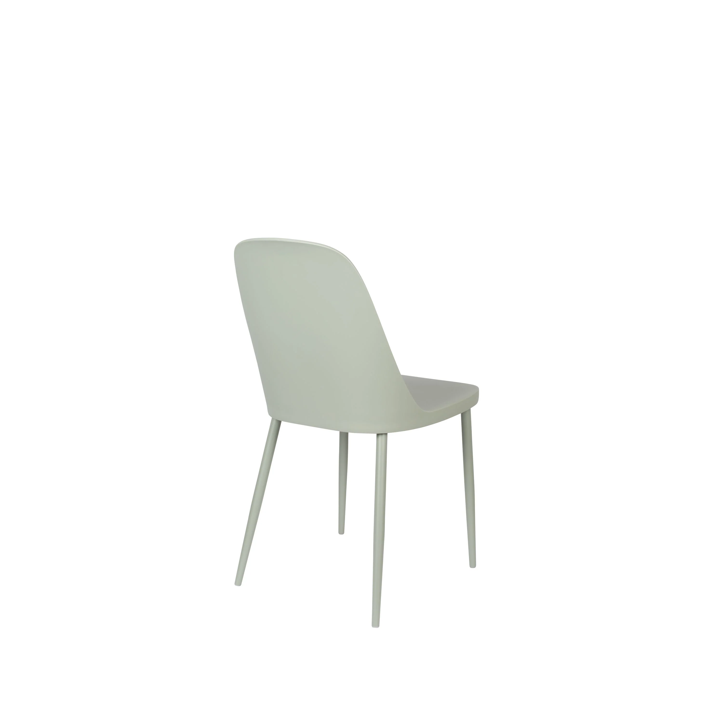 Housecraft Living Pip Eetkamerstoelen Mintgroen - Set van 2 - Image 5