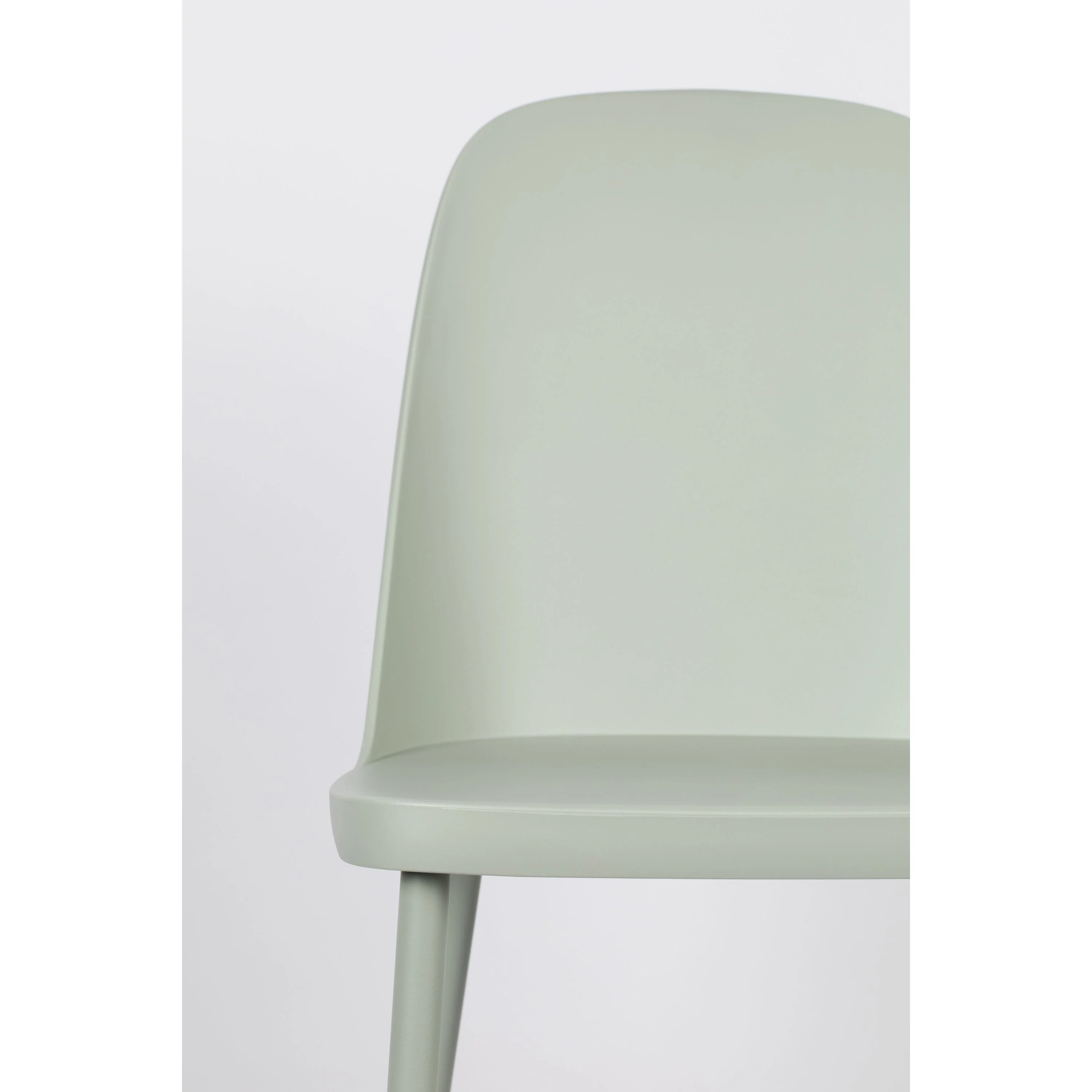 Housecraft Living Pip Eetkamerstoelen Mintgroen - Set van 2 - Image 6