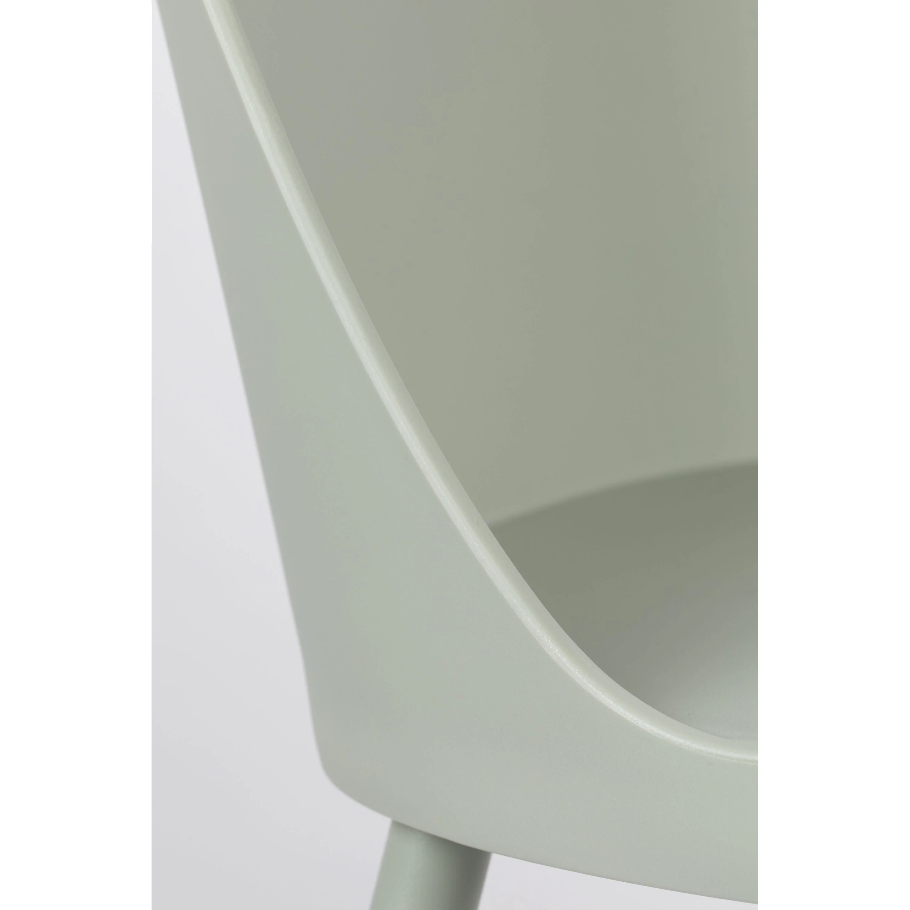 Housecraft Living Pip Eetkamerstoelen Mintgroen - Set van 2 - Image 7