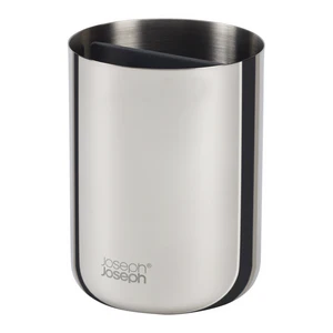 Joseph Joseph EasyStore Luxe Tandenborstelhouder S - RVS - Image 10
