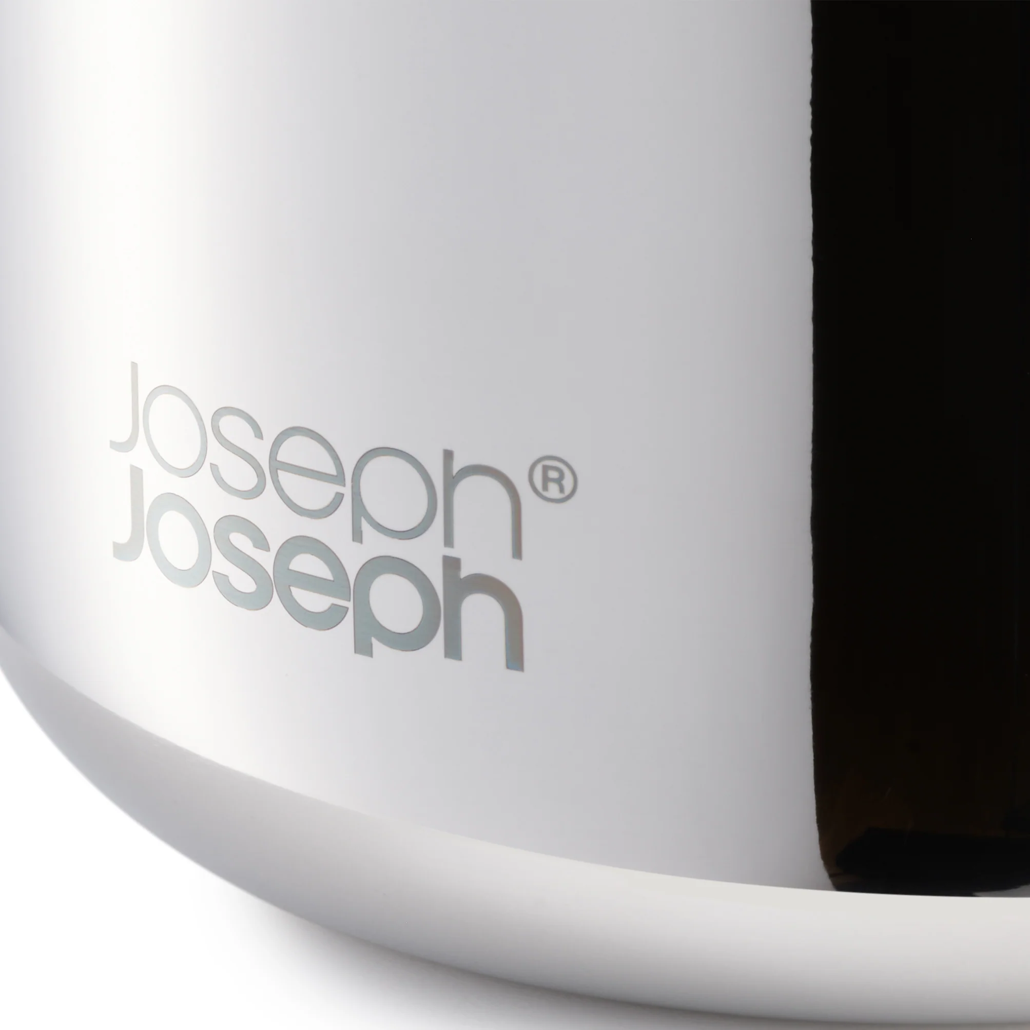 Joseph Joseph EasyStore Luxe Tandenborstelhouder S - RVS - Image 3