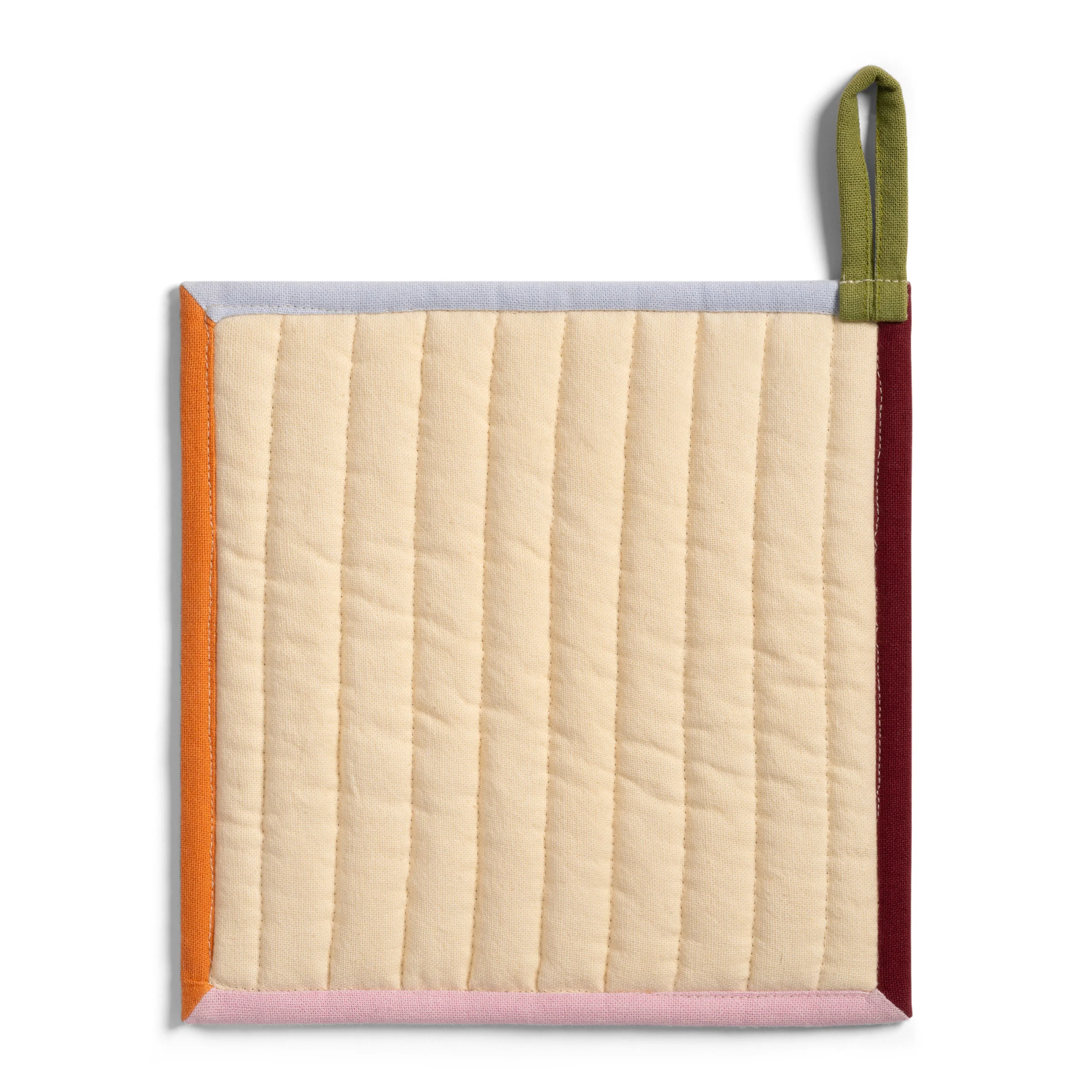 &k amsterdam Stitch Pannenlap - Arc - Image 3