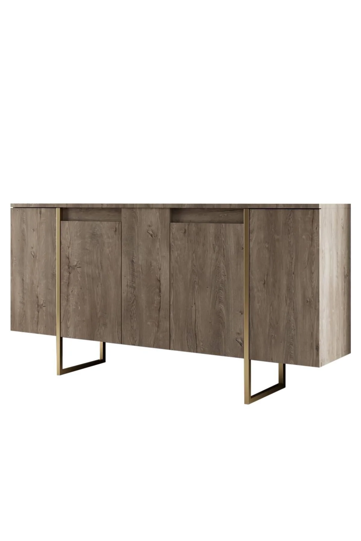 Kalune Design 3-delige woonkamerset Gizli - Image 4