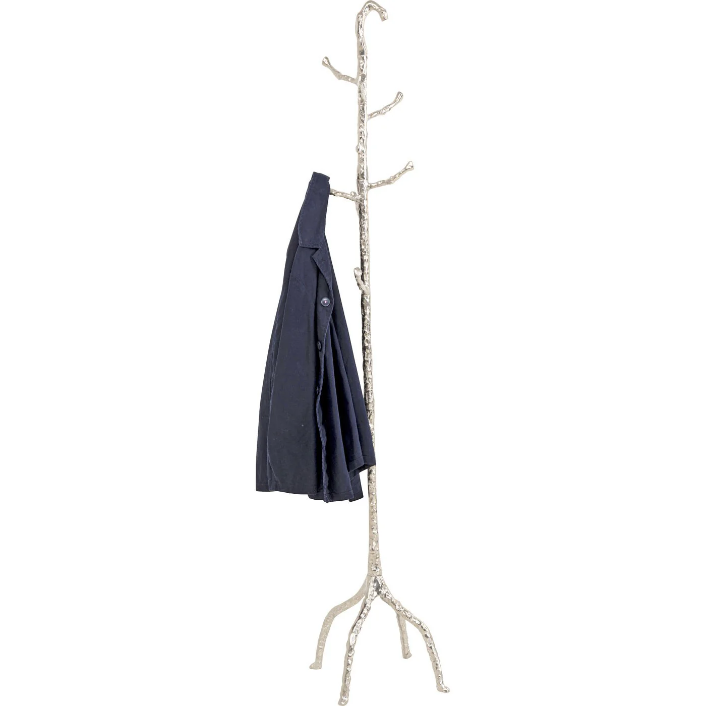 Kapstok Twiggy 172cm zilver Kare Design - Image 3