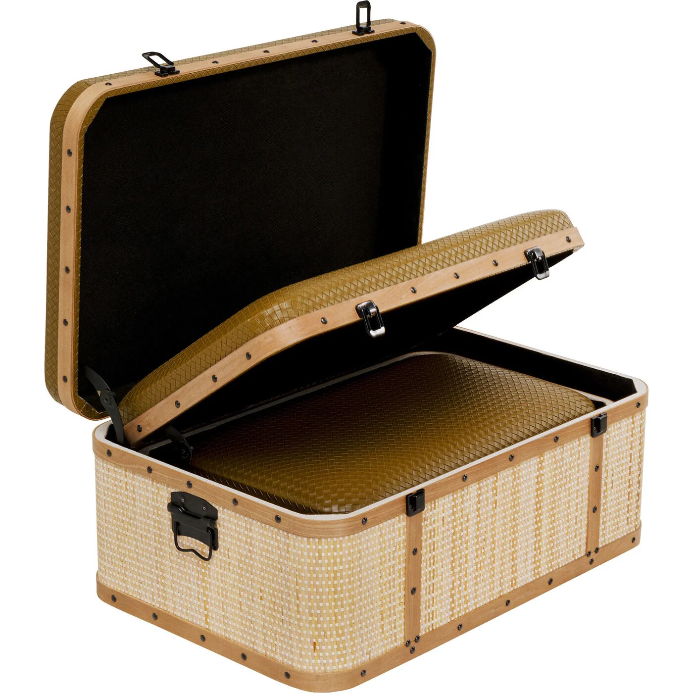 Koffers Viaggo (3|Set) Kare Design - Image 4