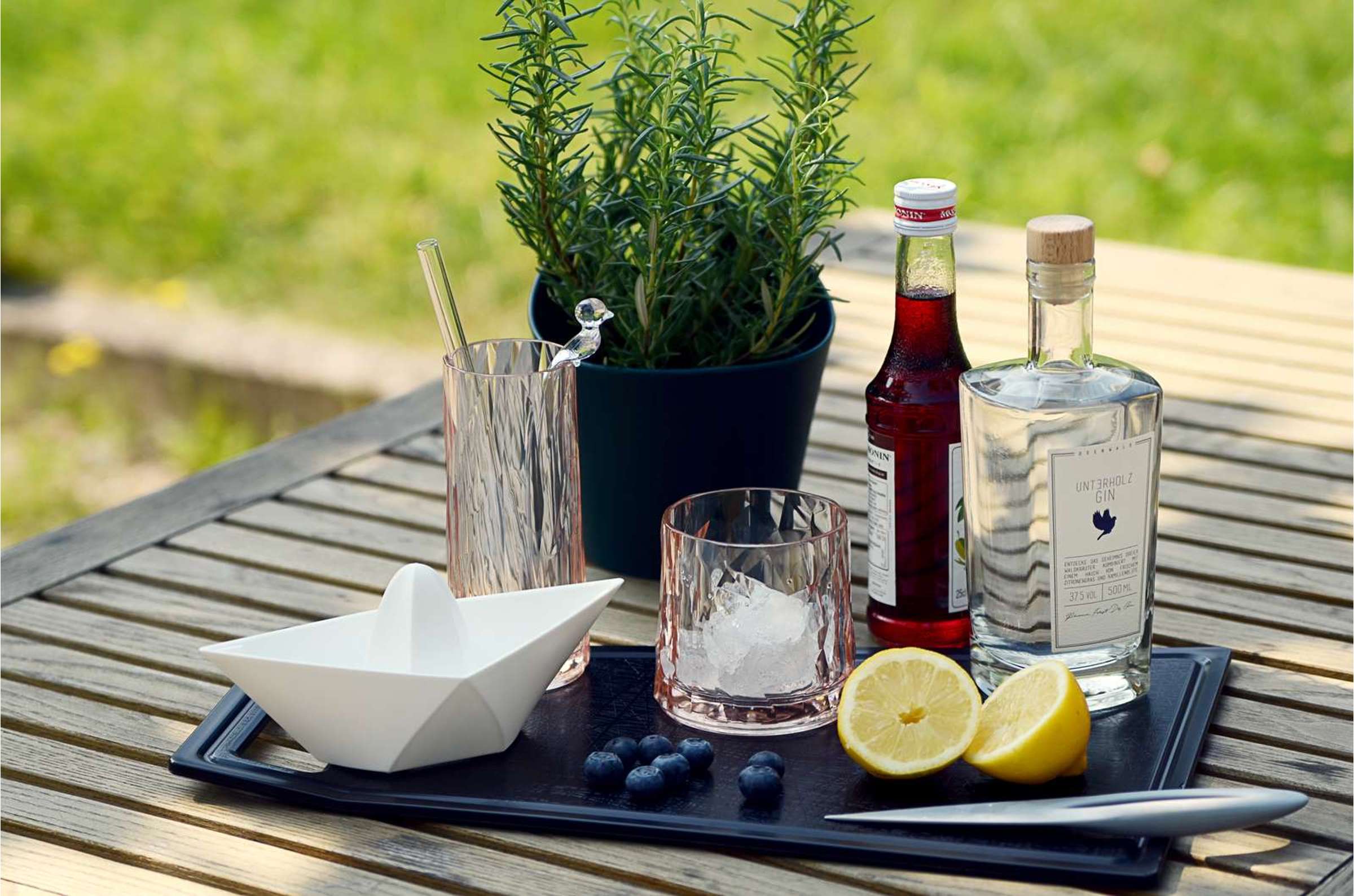 Koziol - Superglas Club No. 03 Longdrinkglas 250 ml Set van 6 Stuks - Image 3