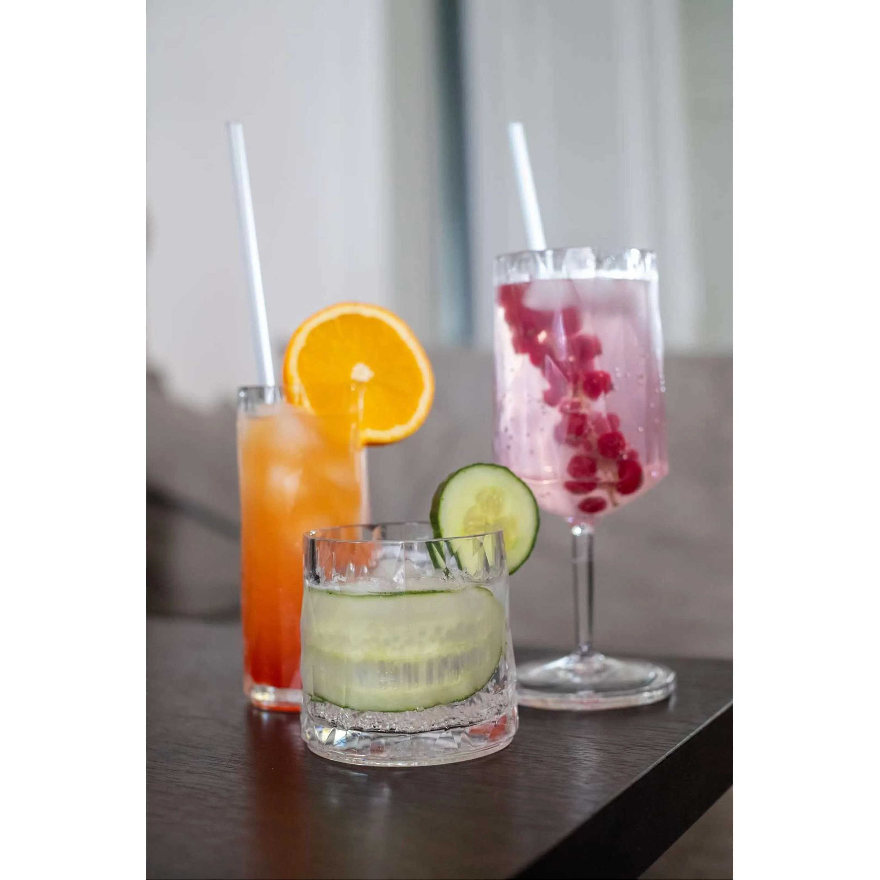 Koziol - Superglas Club No. 03 Longdrinkglas 250 ml Set van 6 Stuks - Image 6