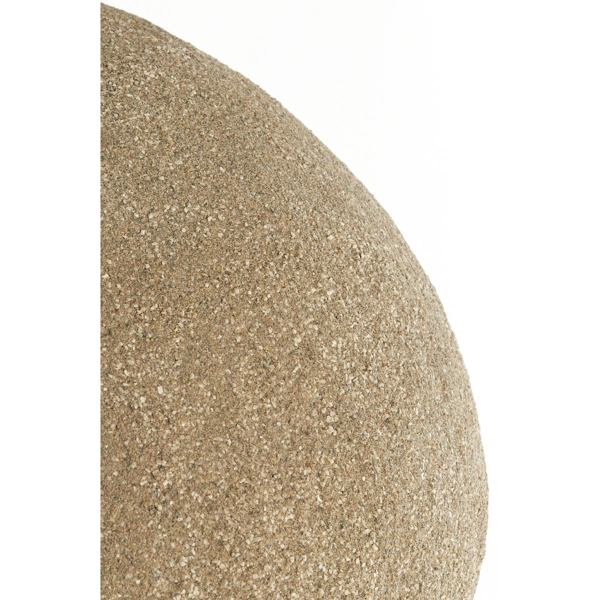 Light & Living - Celmira hanglamp ø40x28 cm - donkergrijs - Image 5