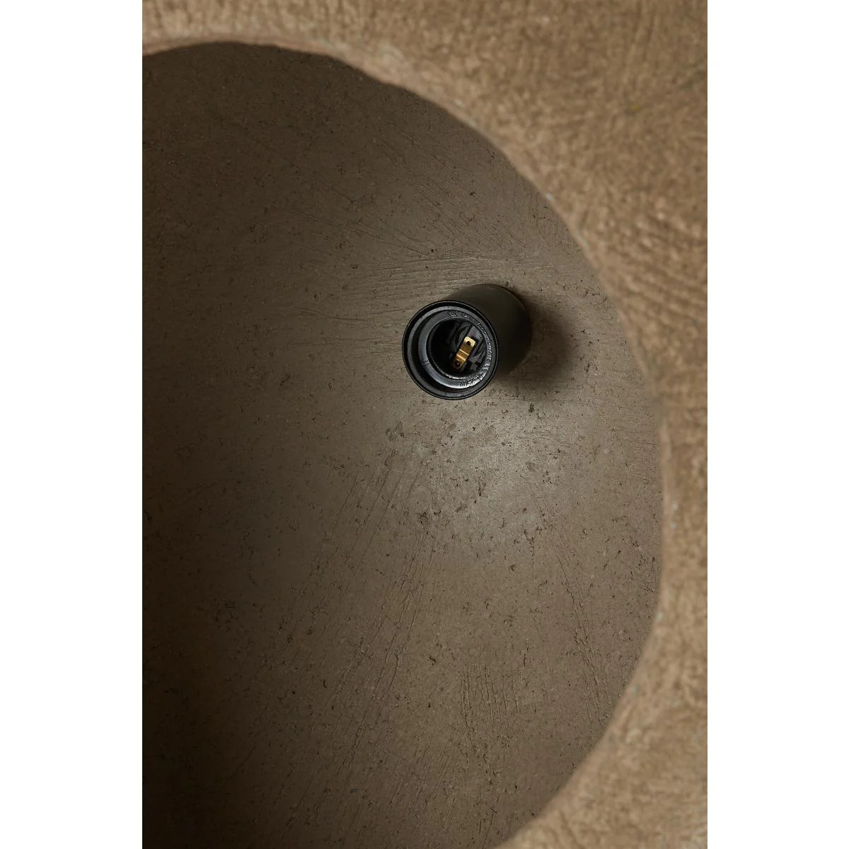 Light & Living - Celmiros hanglamp ø51x39 cm - grijs - Image 3