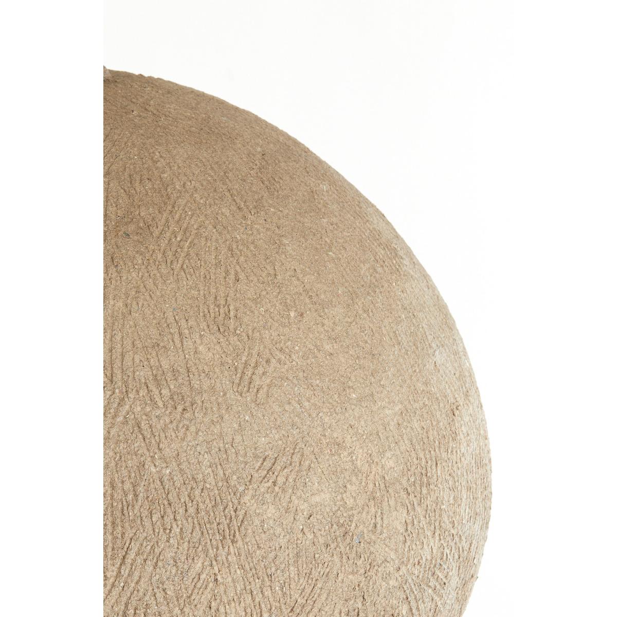 Light & Living - Celmiros hanglamp ø51x39 cm - grijs - Image 6