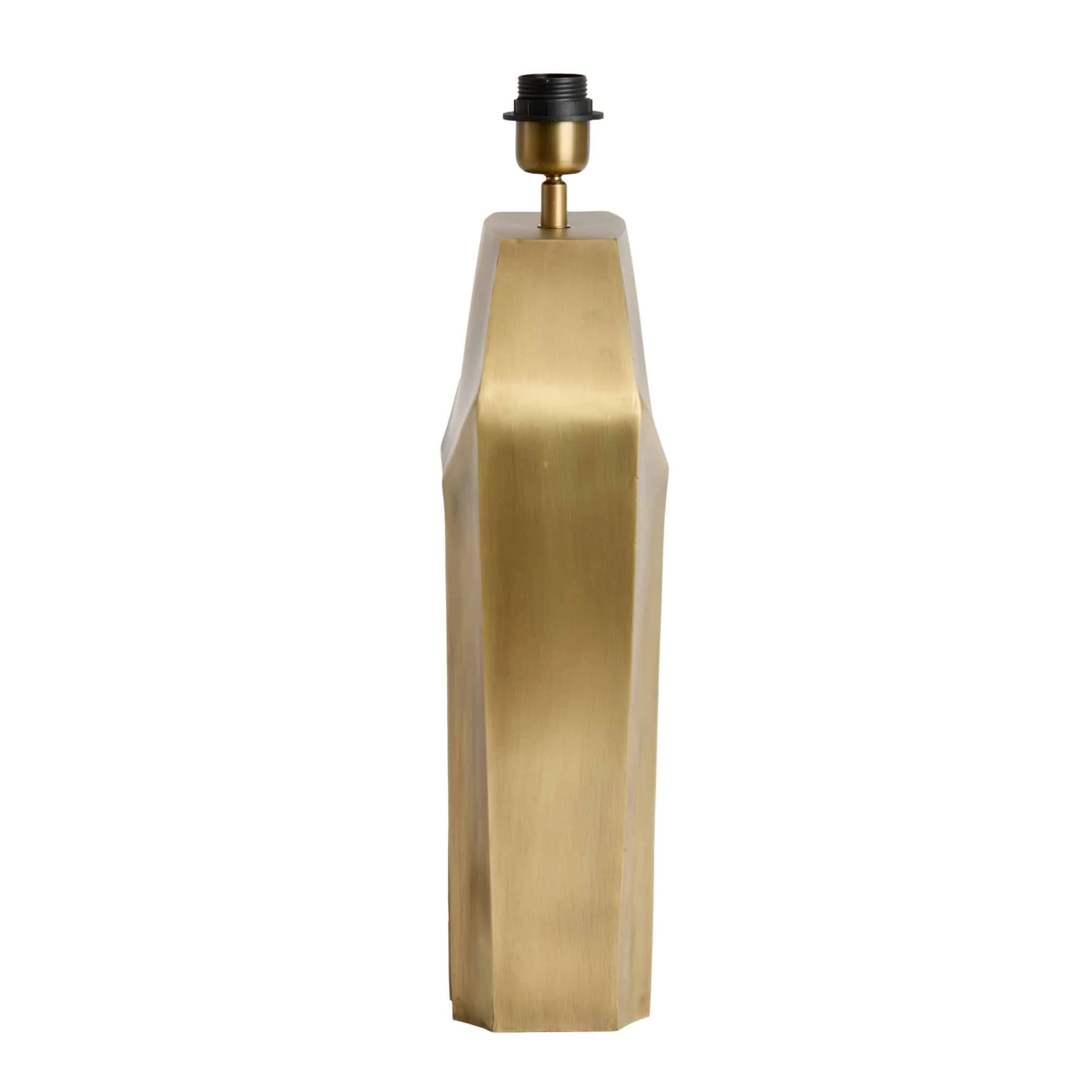 Light & Living Lampvoet Cordoba - Antiek Brons - 30x13x48cm - Image 3