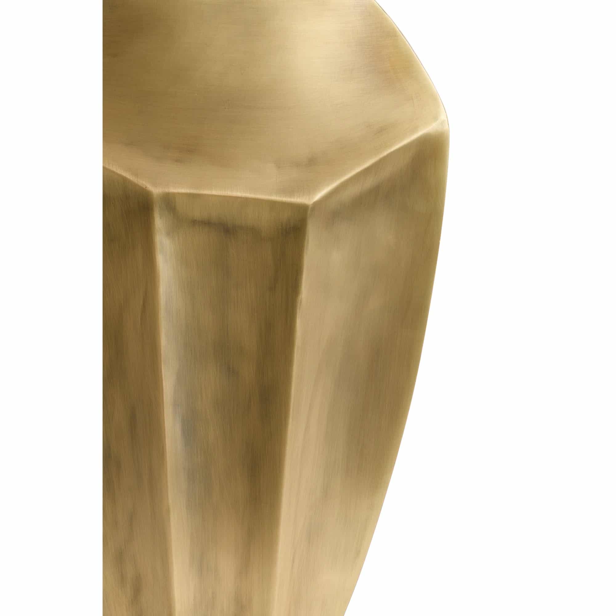 Light & Living Lampvoet Cordoba - Antiek Brons - 30x13x48cm - Image 5