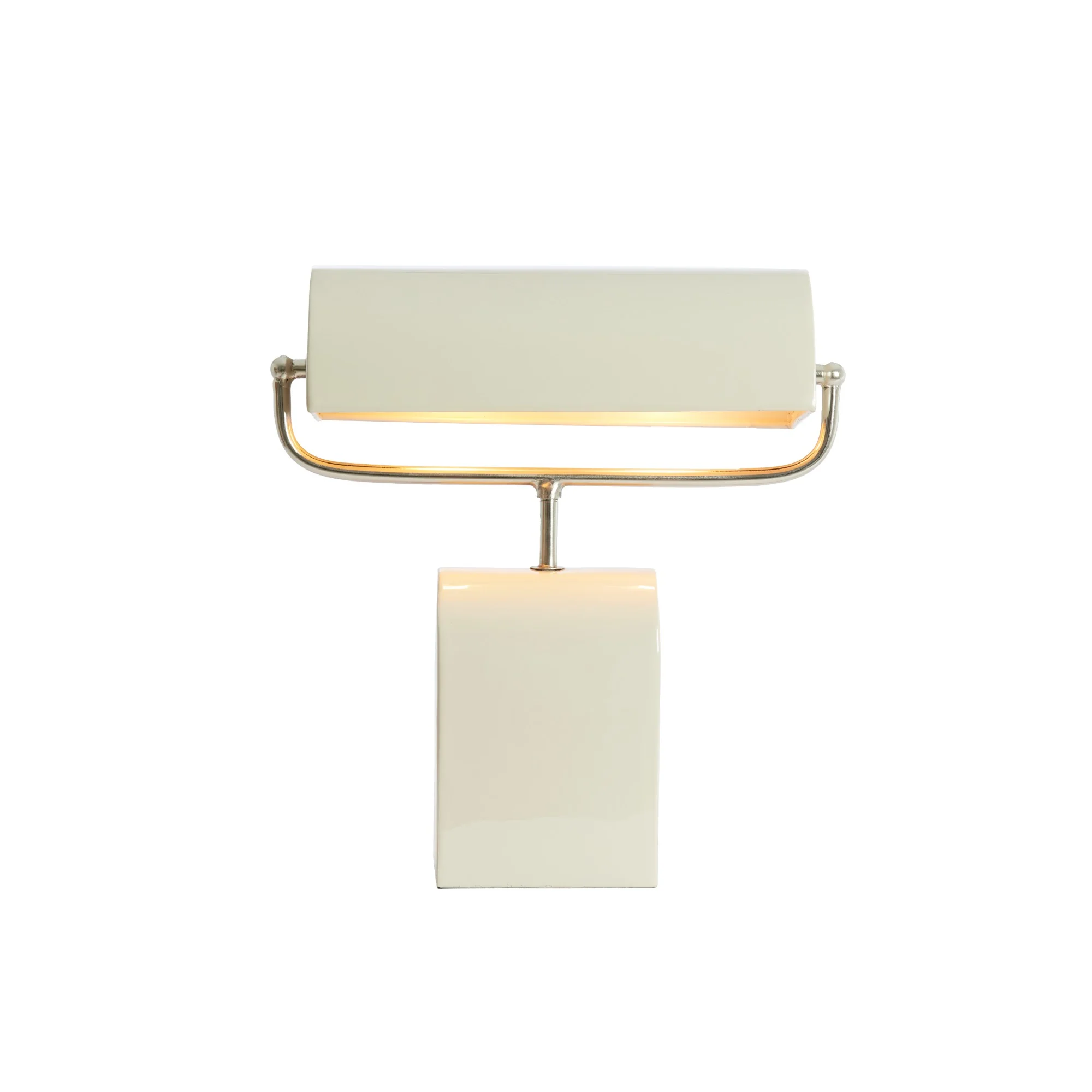 Light & Living Tafellamp Cardona - Wit - 35x15.5x38cm - Image 10