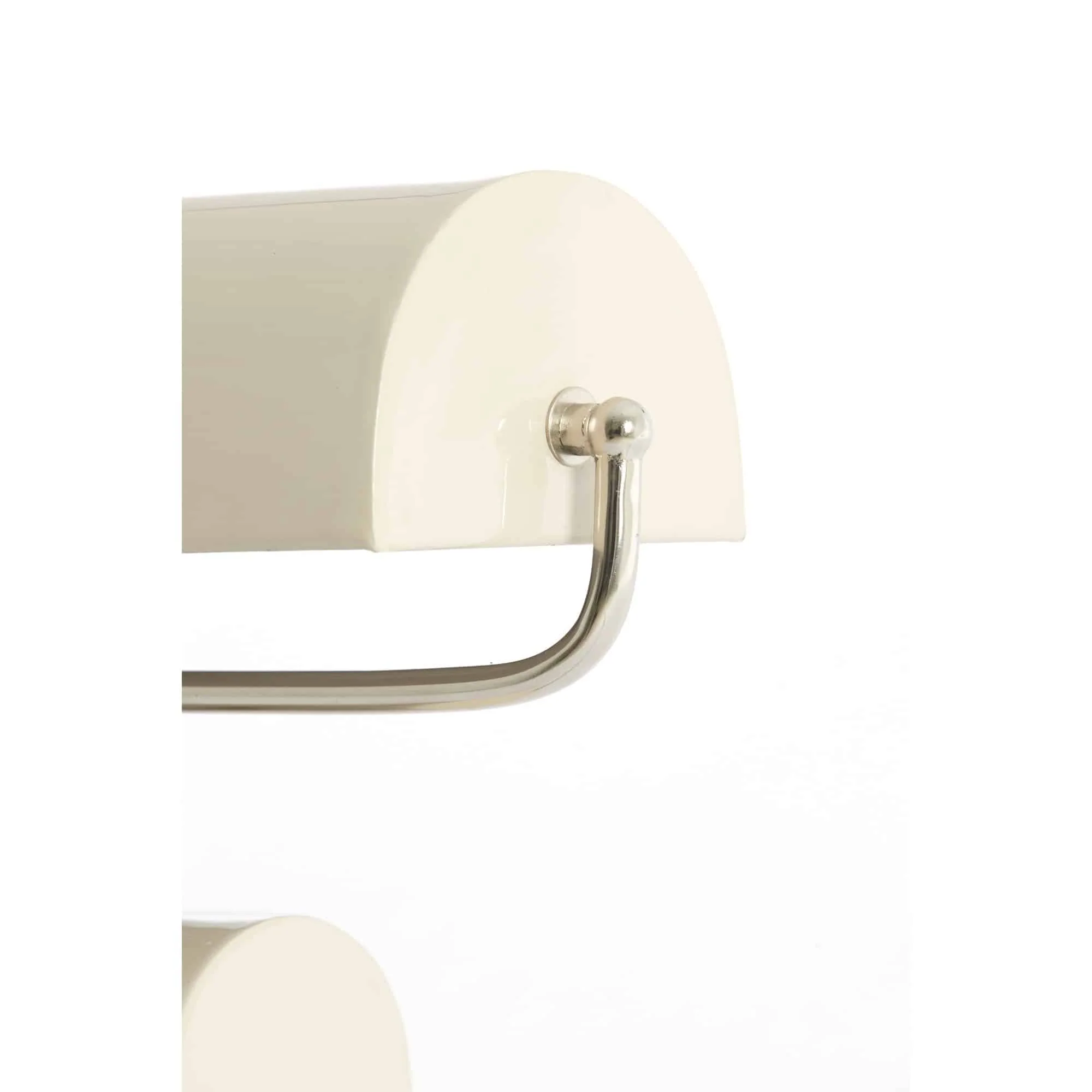Light & Living Tafellamp Cardona - Wit - 35x15.5x38cm - Image 5