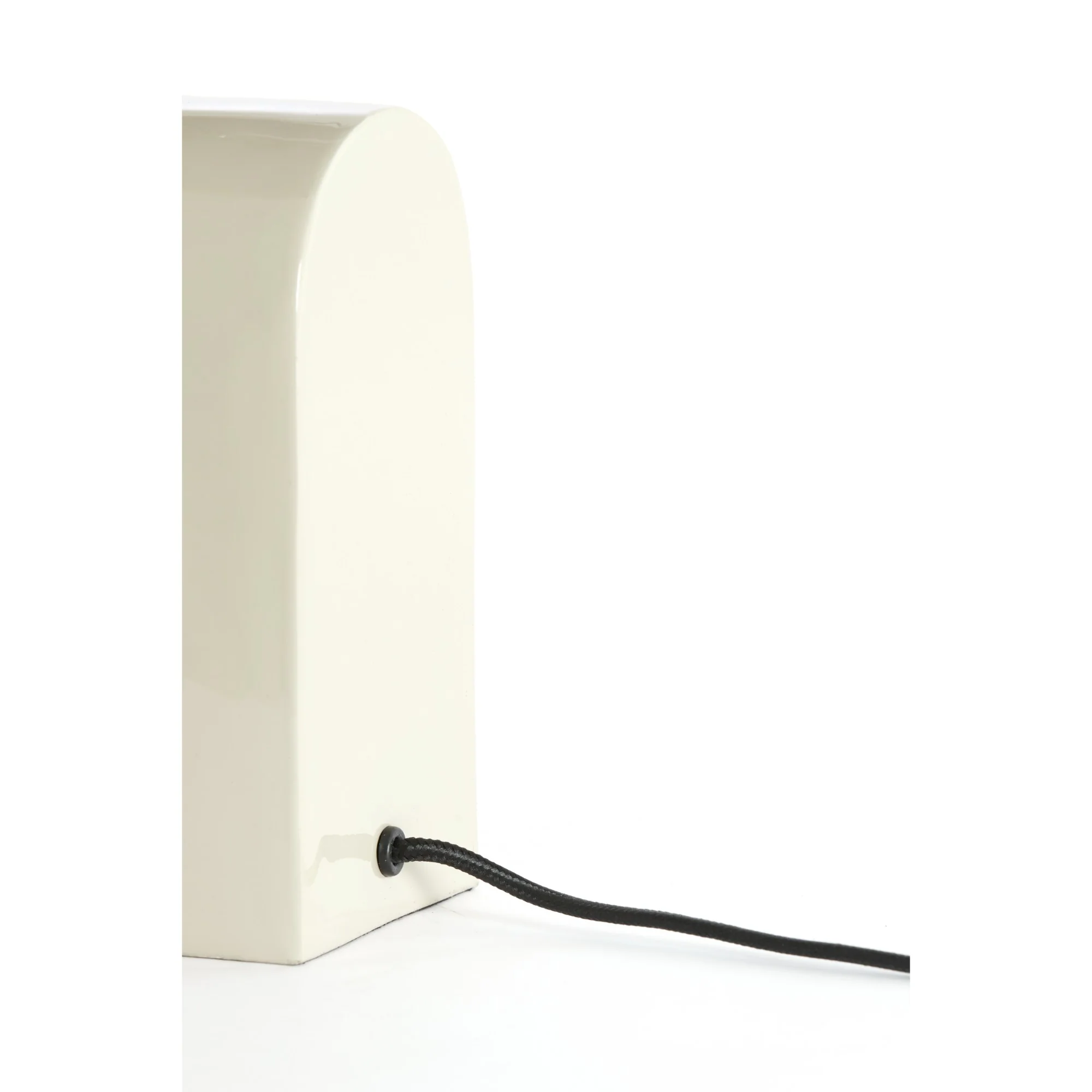 Light & Living Tafellamp Cardona - Wit - 35x15.5x38cm - Image 6